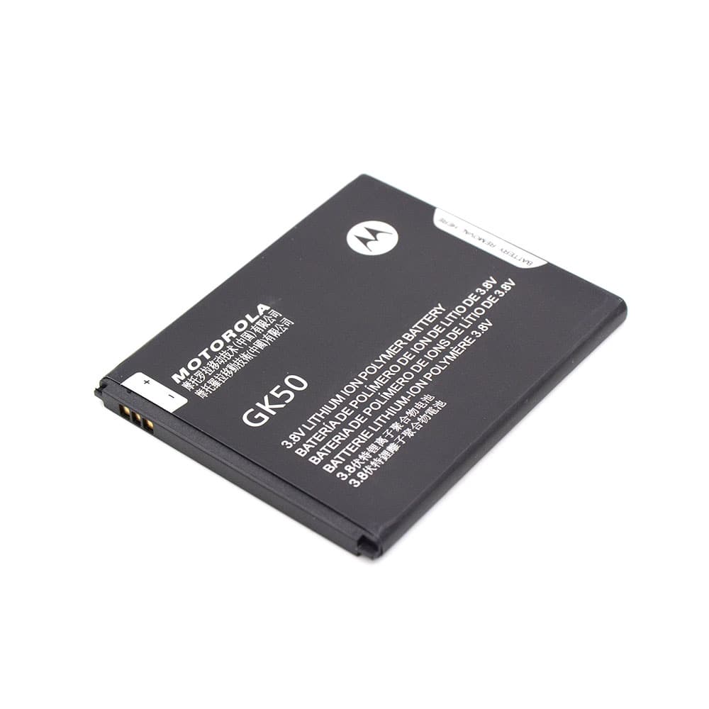 Motorola Batterij voor Motorola Moto E3 (XT1706) OEM-Equivalent