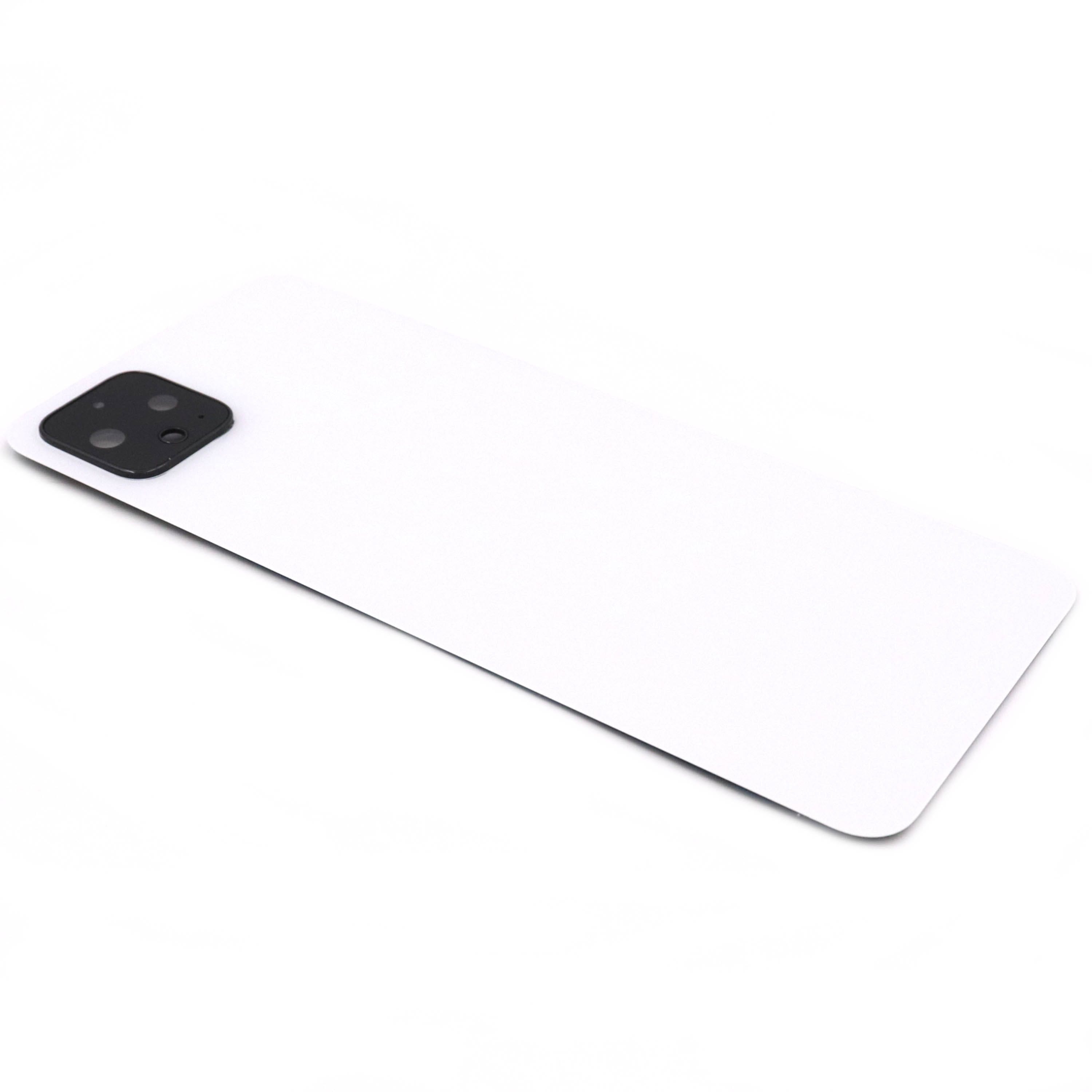 Google Achterkant voor Pixel 4 XL