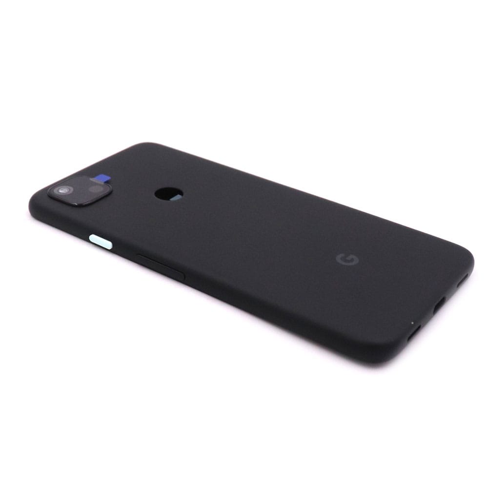 Google Achterkant voor Pixel 4a 5G