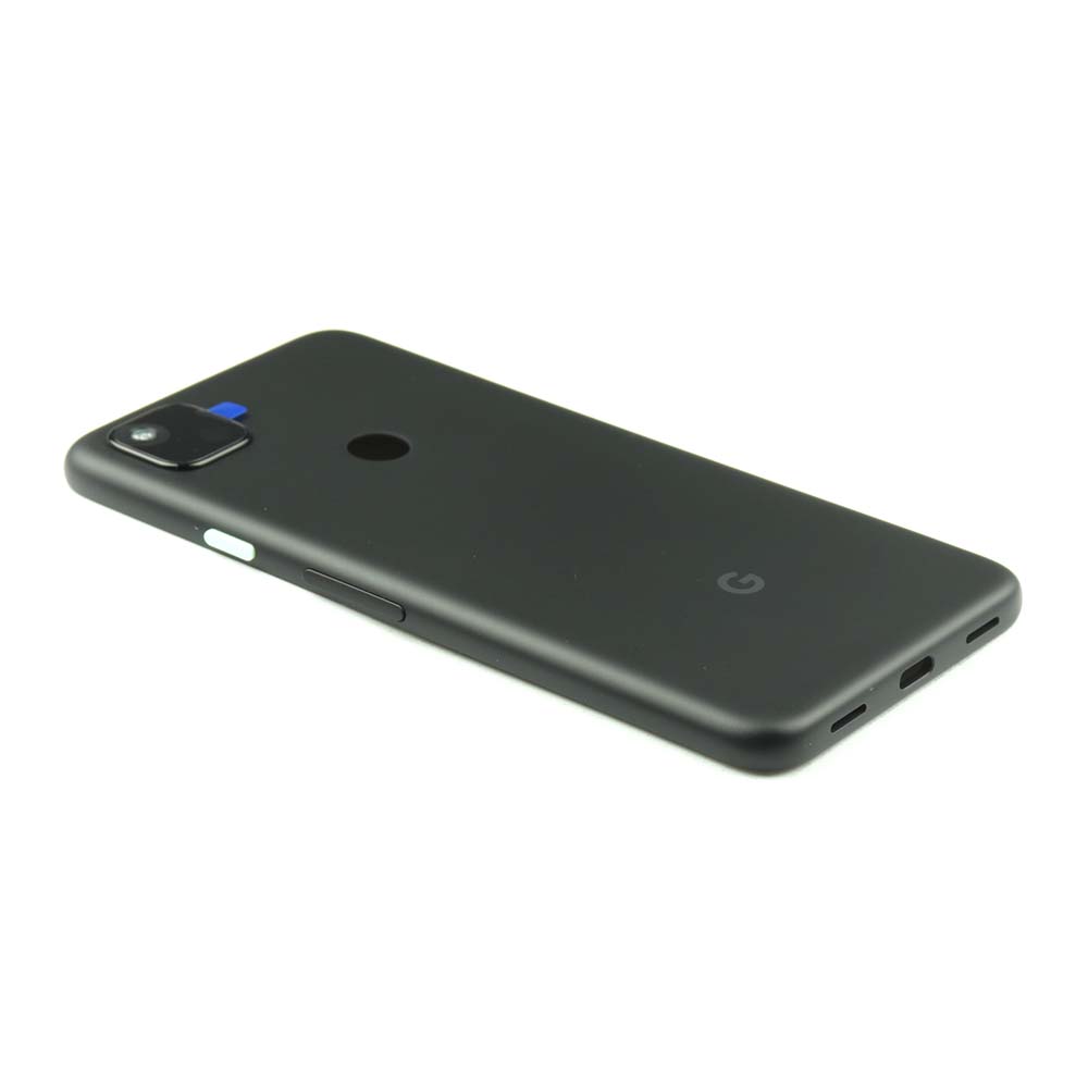Google Achterkant voor Pixel 4a