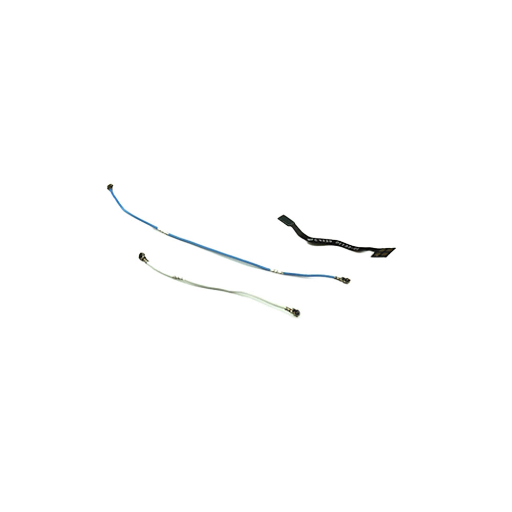 Google GPS/Wifi Antenne set voor Google Pixel 4A 4G Pulled