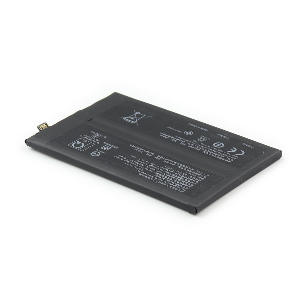Oppo Batterij voor Reno8 Lite