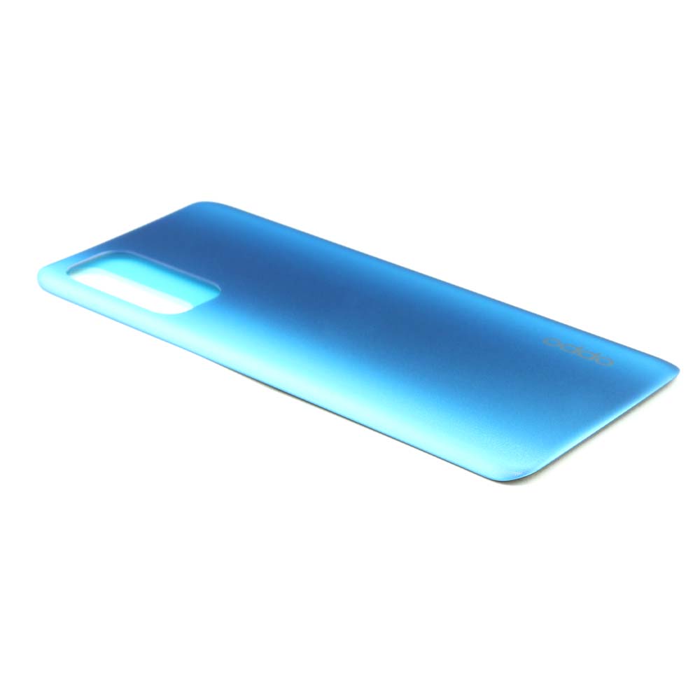 Oppo Achterkant voor Find X3 Lite