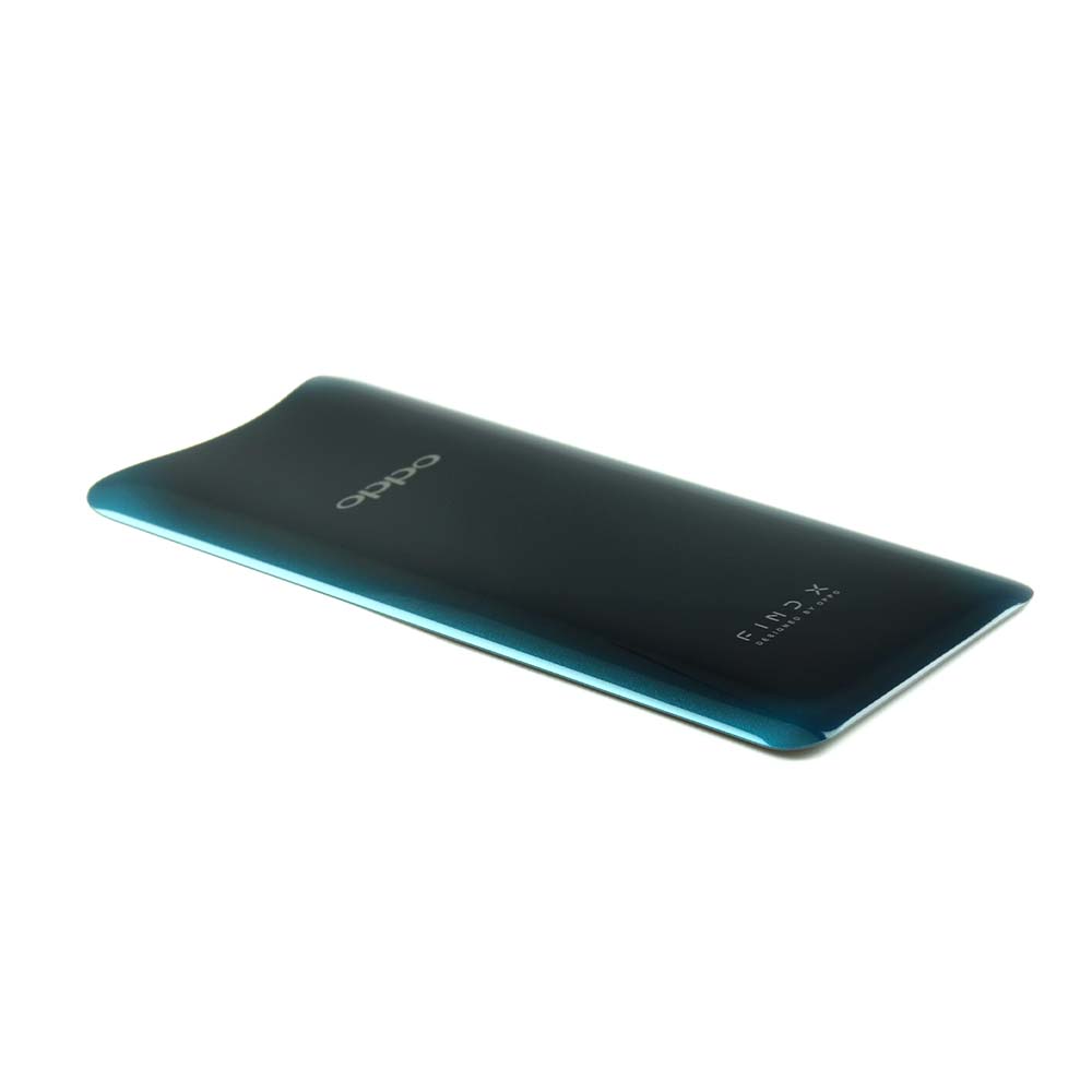 Oppo Achterkant voor Find X