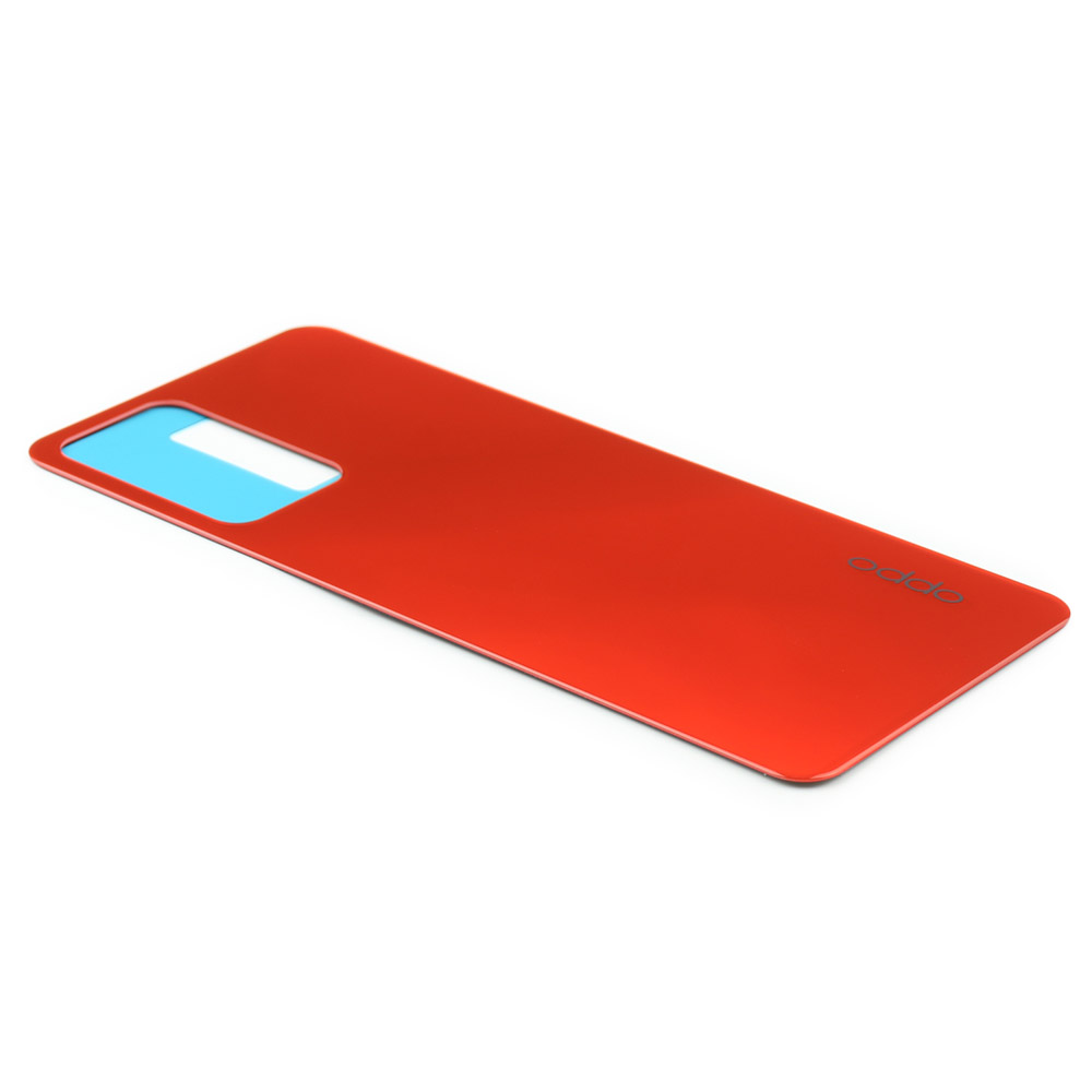 Oppo Achterkant voor Reno7 5G