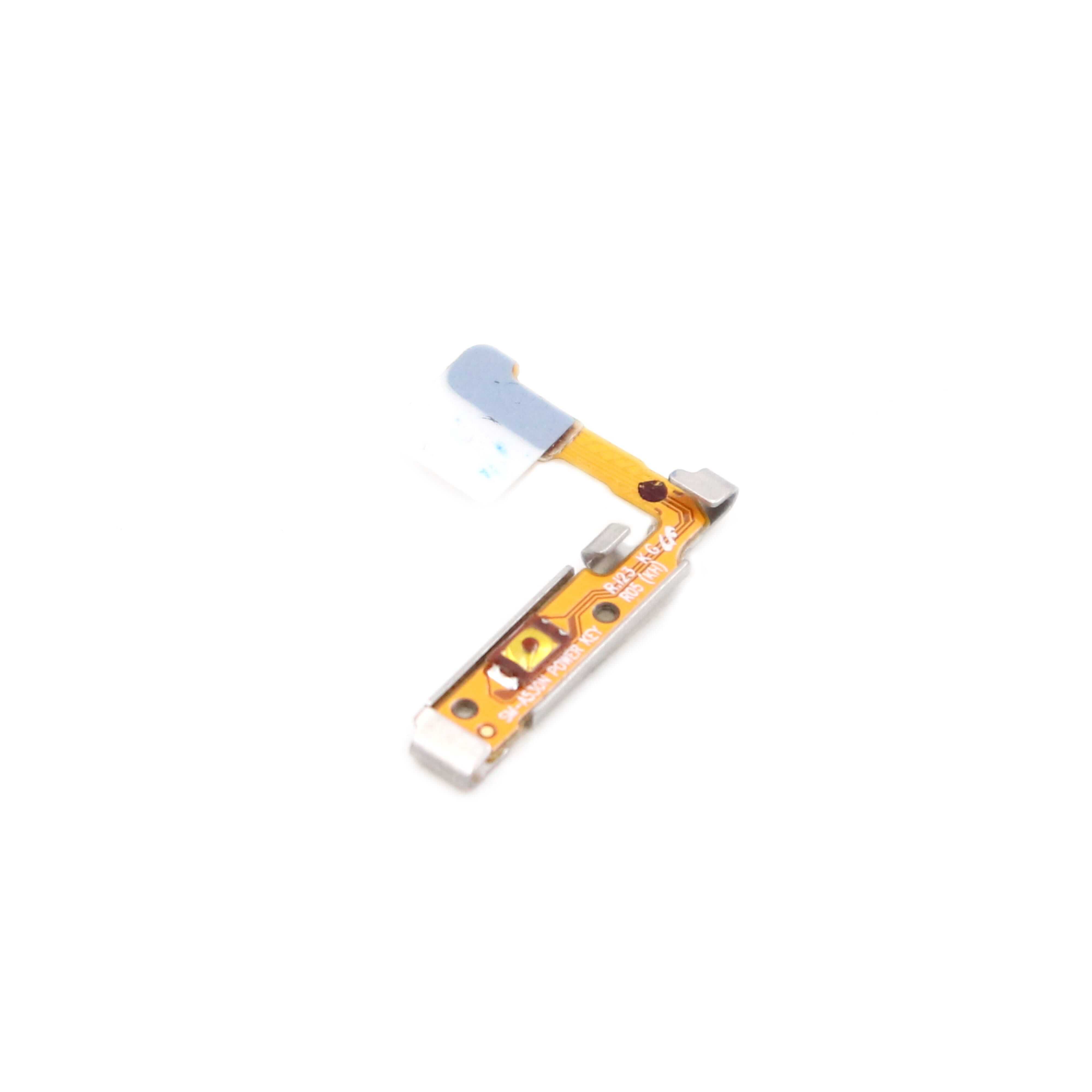 Samsung Aan/uit-knop voor Samsung Galaxy A8 2018 (A530F) OEM-Equivalent