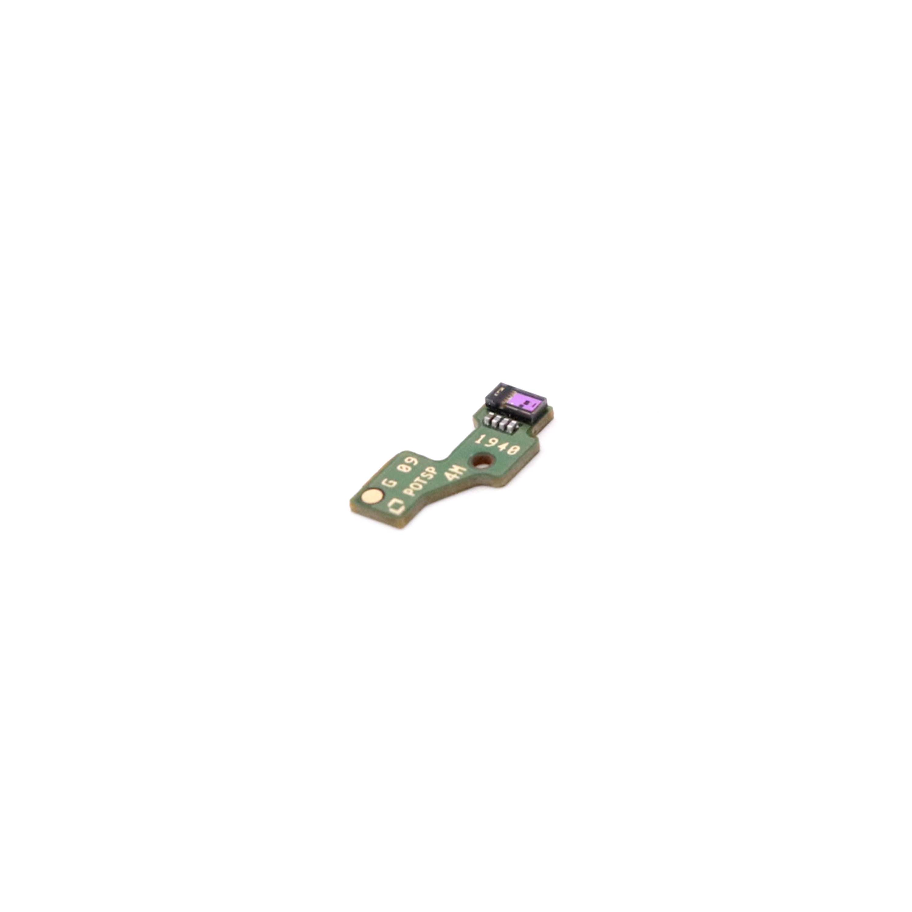 Huawei Sensor Flex cable voor Huawei P smart 2020 Service Pack