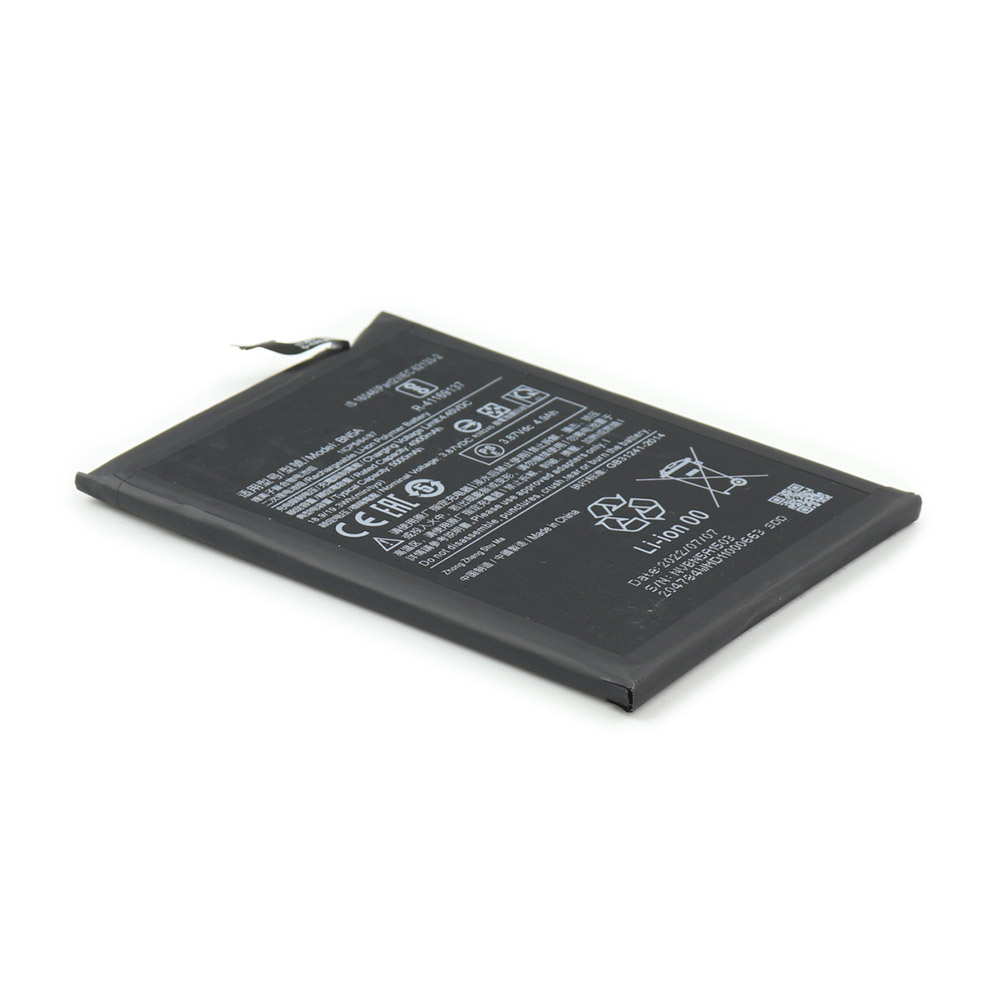 Xiaomi Batterij voor Xiaomi Redmi 10 4G OEM-Equivalent