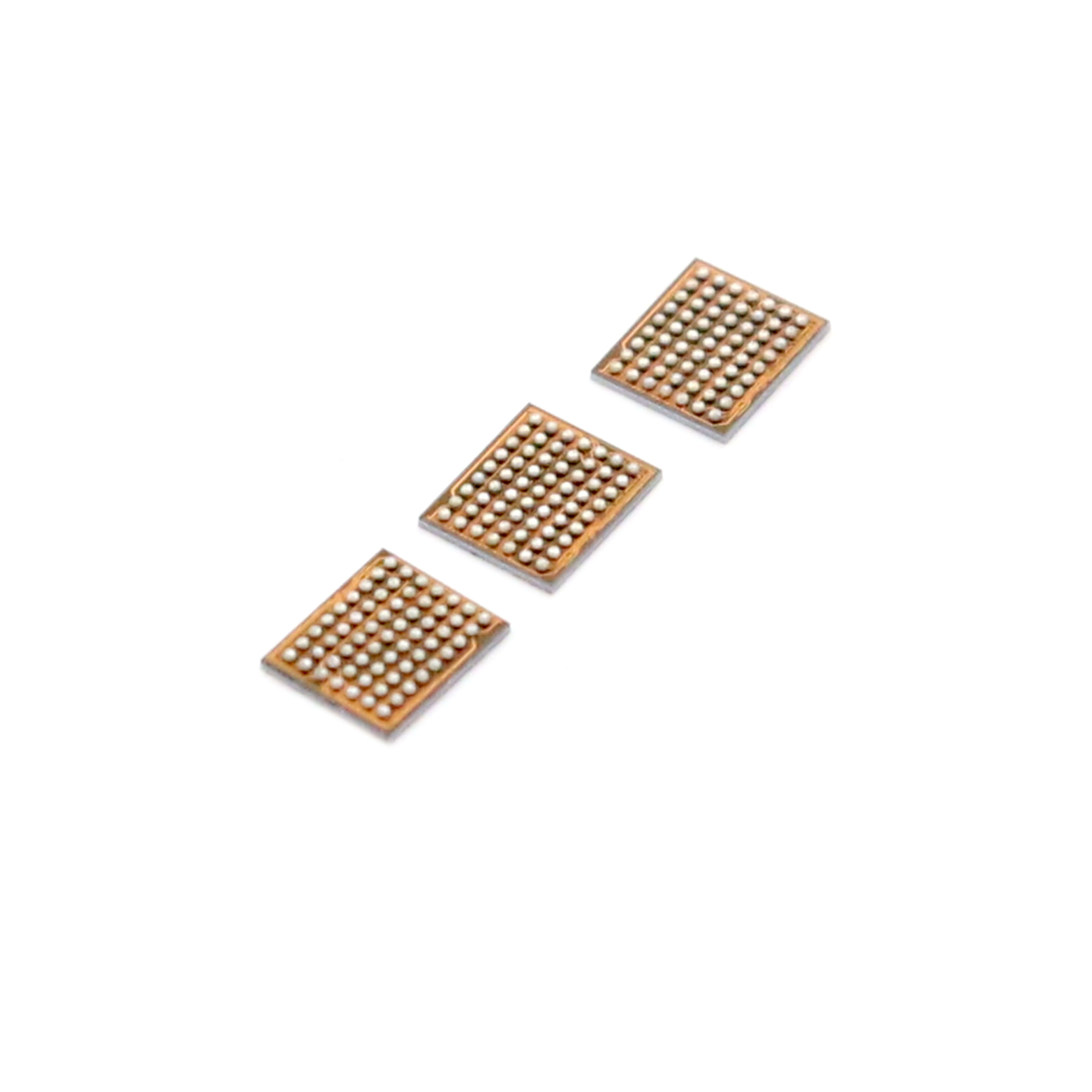 Apple Touch Panel IC (3 stuks) voor iPhone 5s OEM-Equivalent