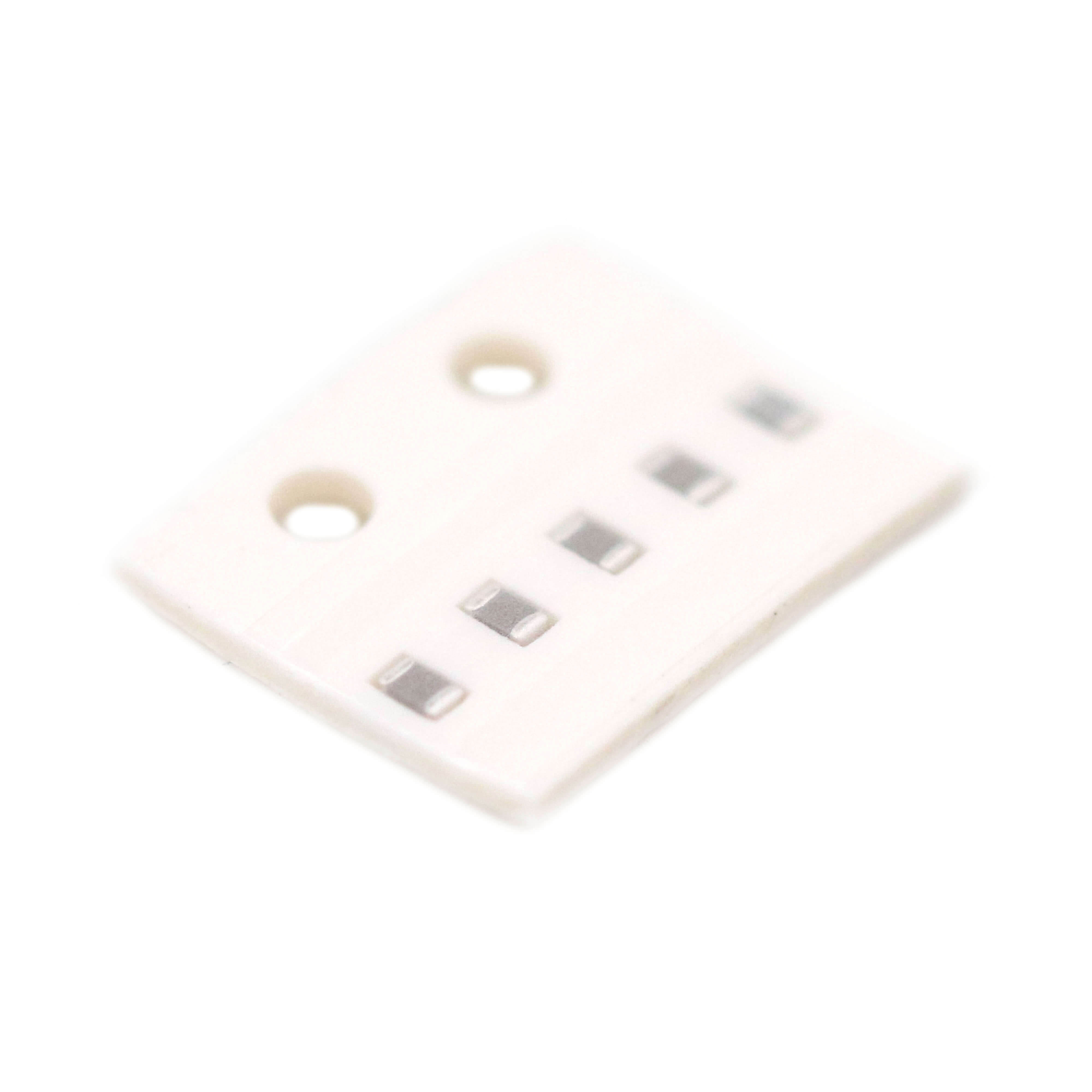 Apple Blacklight Capacitor (C3725) (5 stuks) voor iPhone 7 OEM-Equivalent