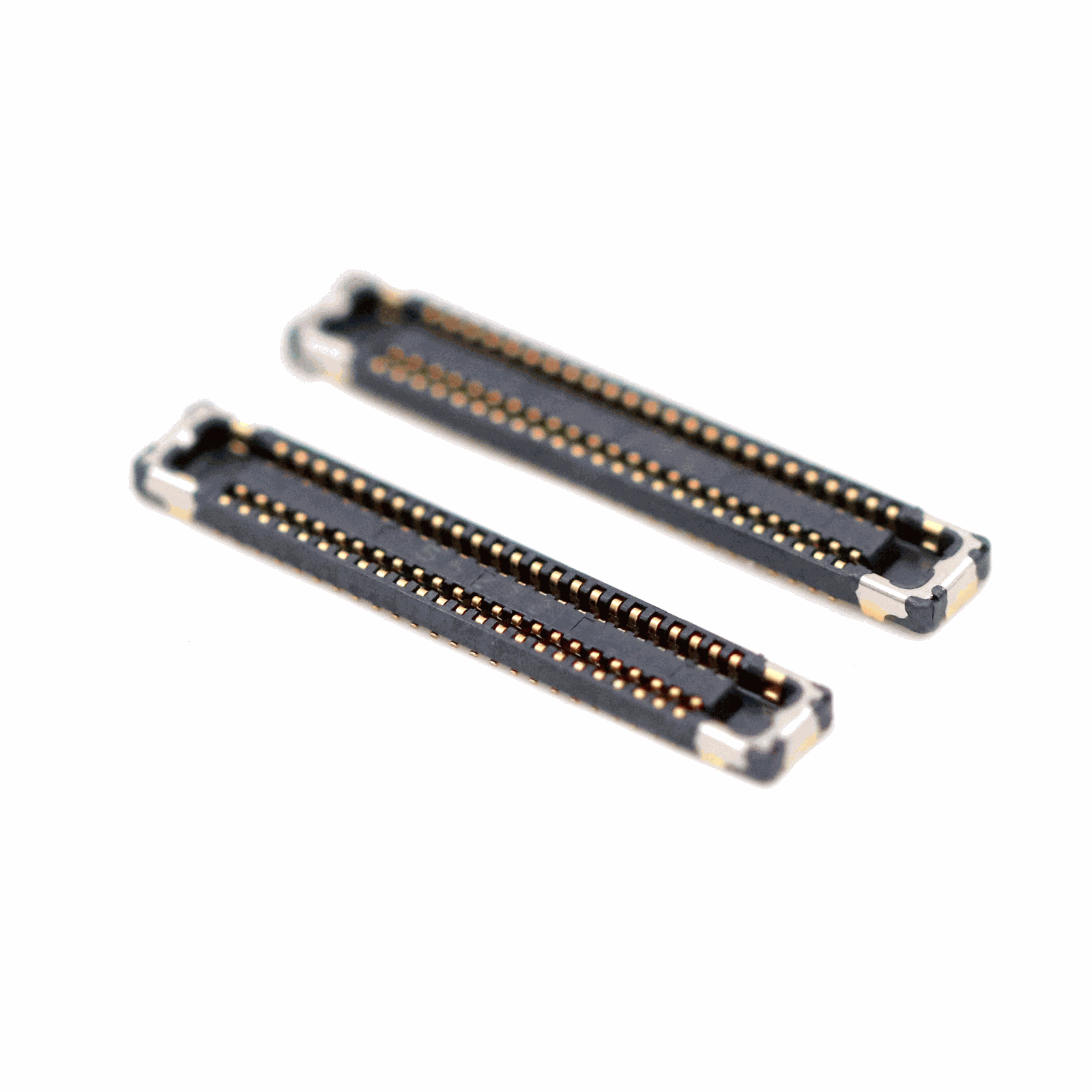Apple Charging Port FPC Connector (J4101) (2 stuks) voor iPhone 7 OEM-Equivalent