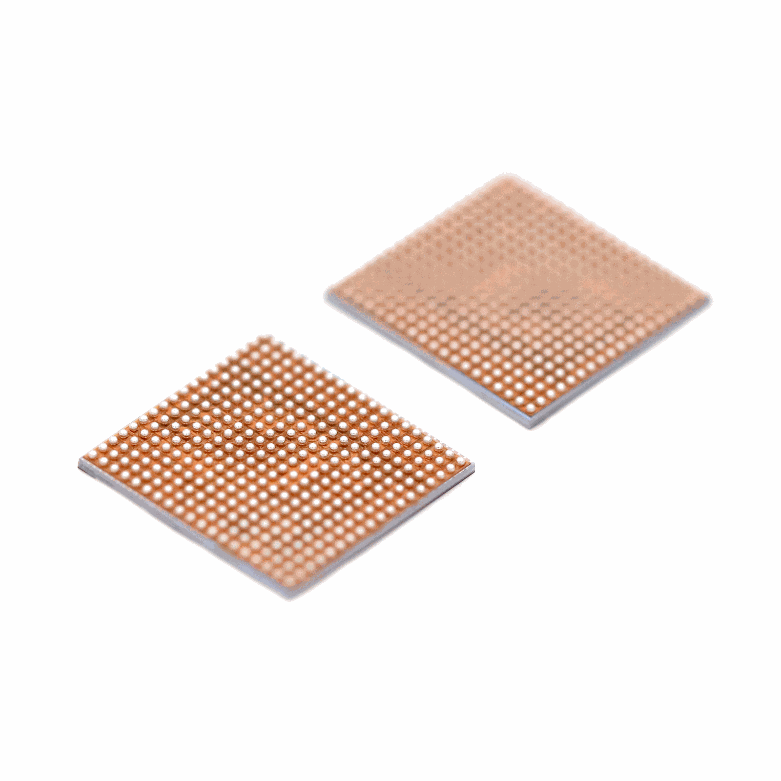 Apple Main Power Management IC (U1801) (2 stuks) voor iPhone 7 OEM-Equivalent
