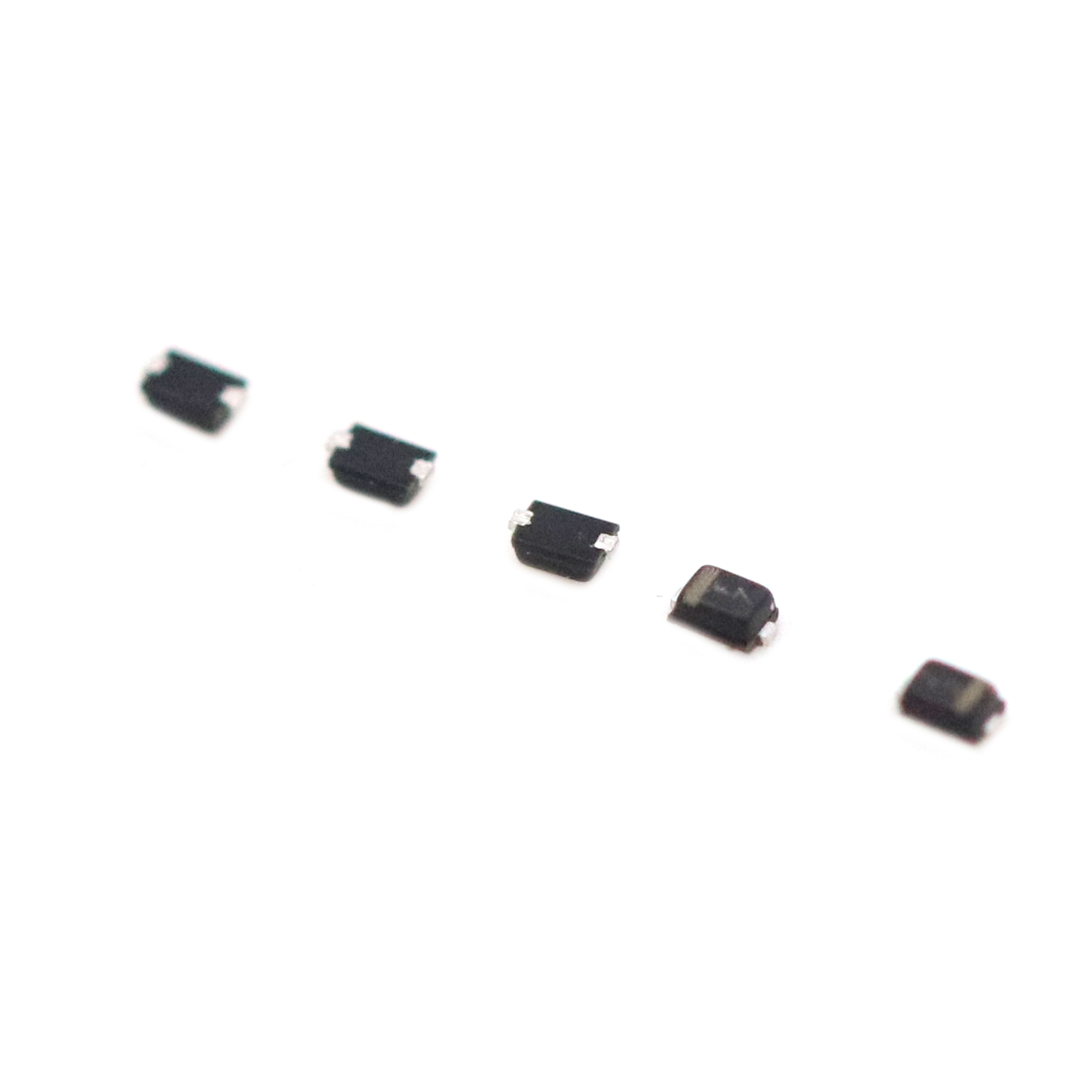Apple Backlight Diode (D3701) (5 stuks) voor iPhone 7 OEM-Equivalent