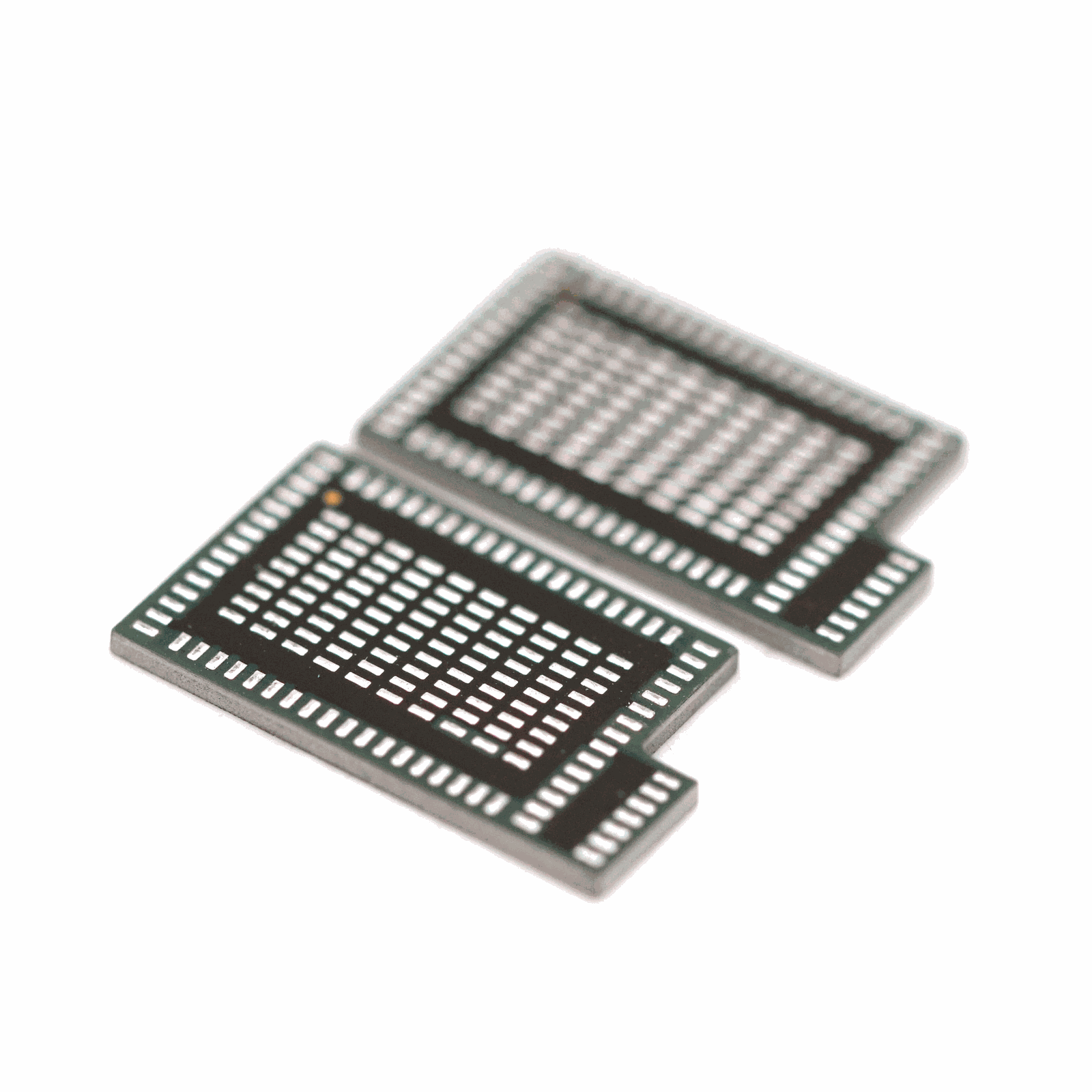 Apple Wifi and Bluetooth IC (WLAN_RF) (2 stuks) voor iPhone 7 OEM-Equivalent