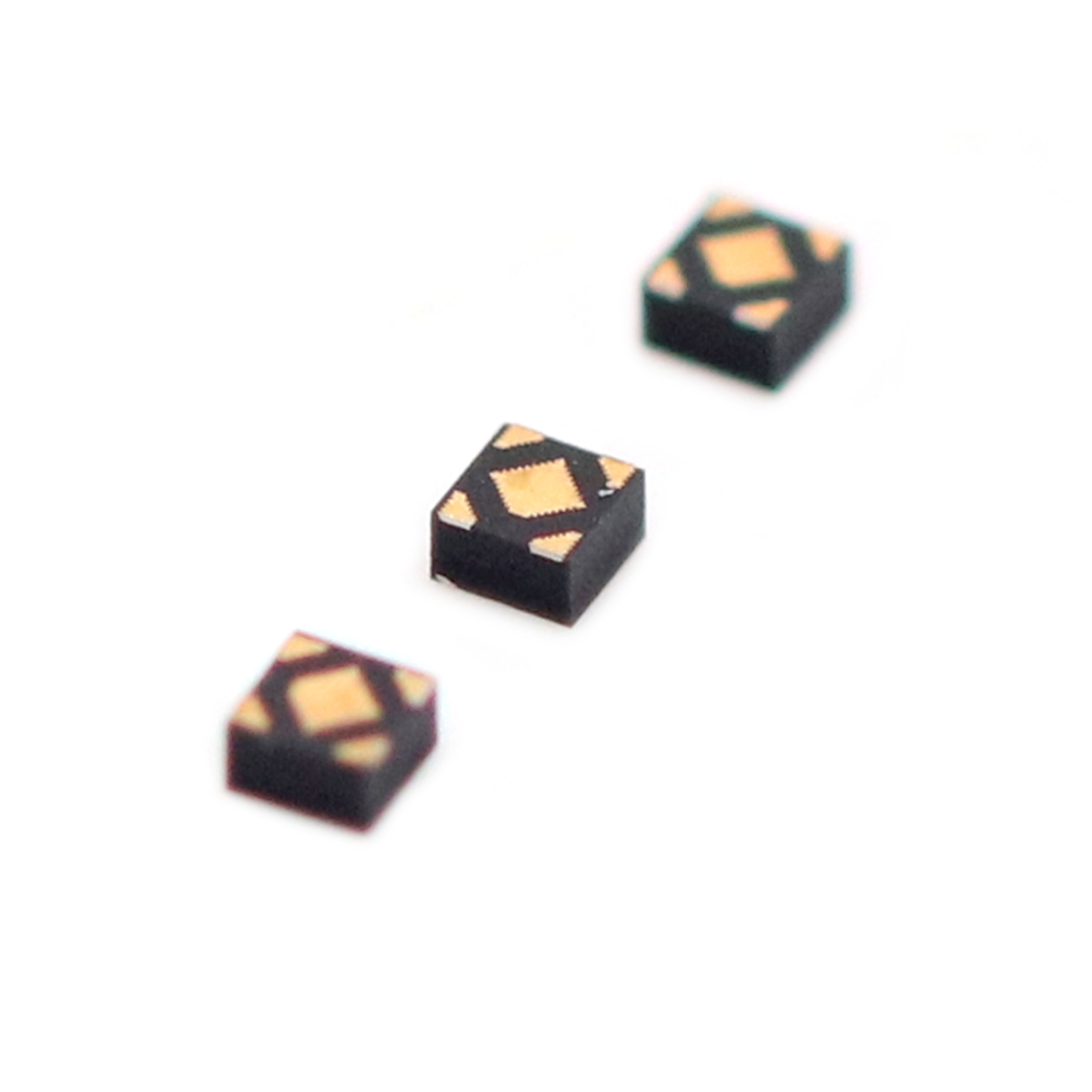 Apple Rear Facing Camera FPC Connector (J4501) (3 stuks) voor iPhone 7 OEM-Equivalent