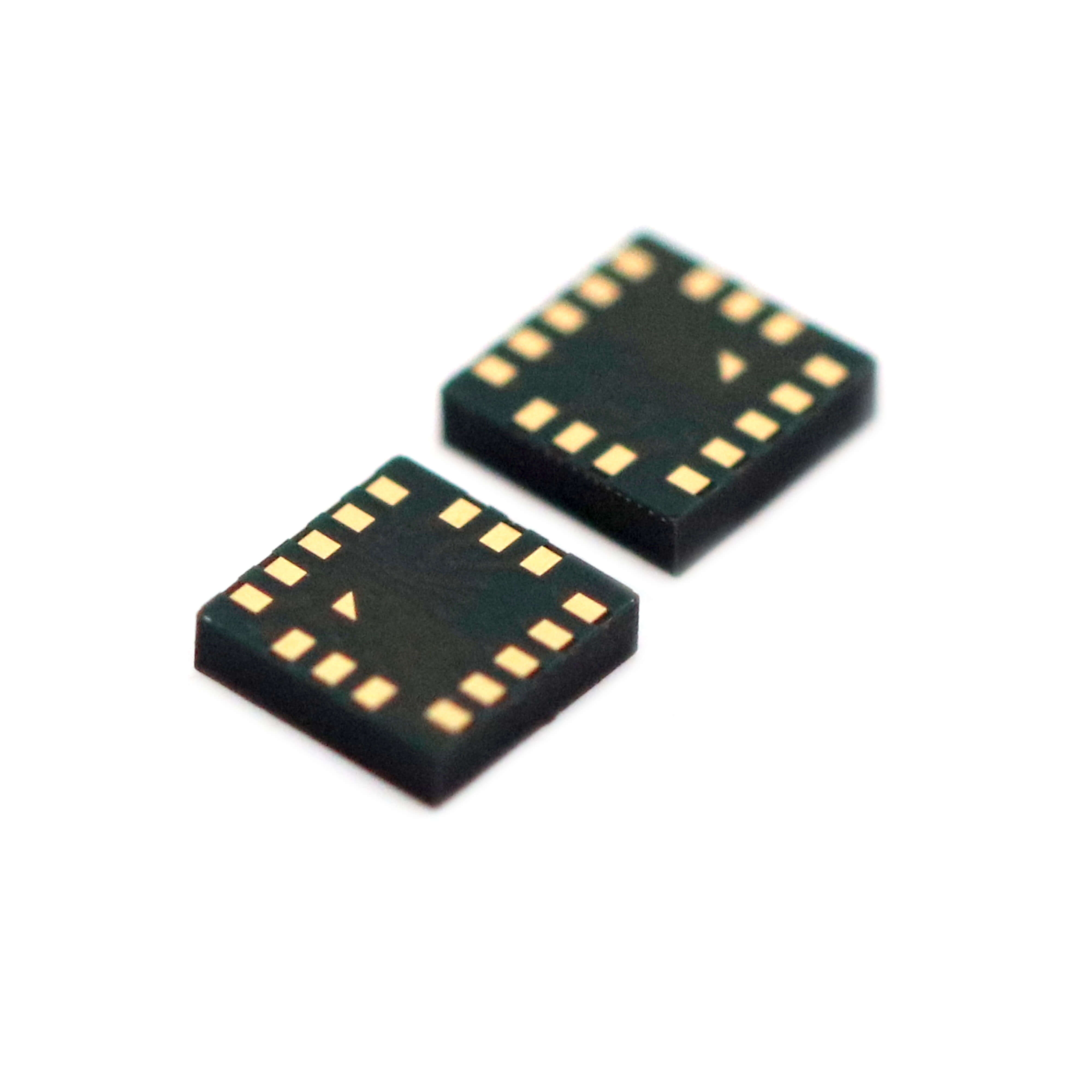 Apple Gyroscope Accelerometer IC (U2404, MPU-6900) (2 stuks) voor iPhone 7 OEM-Equivalent
