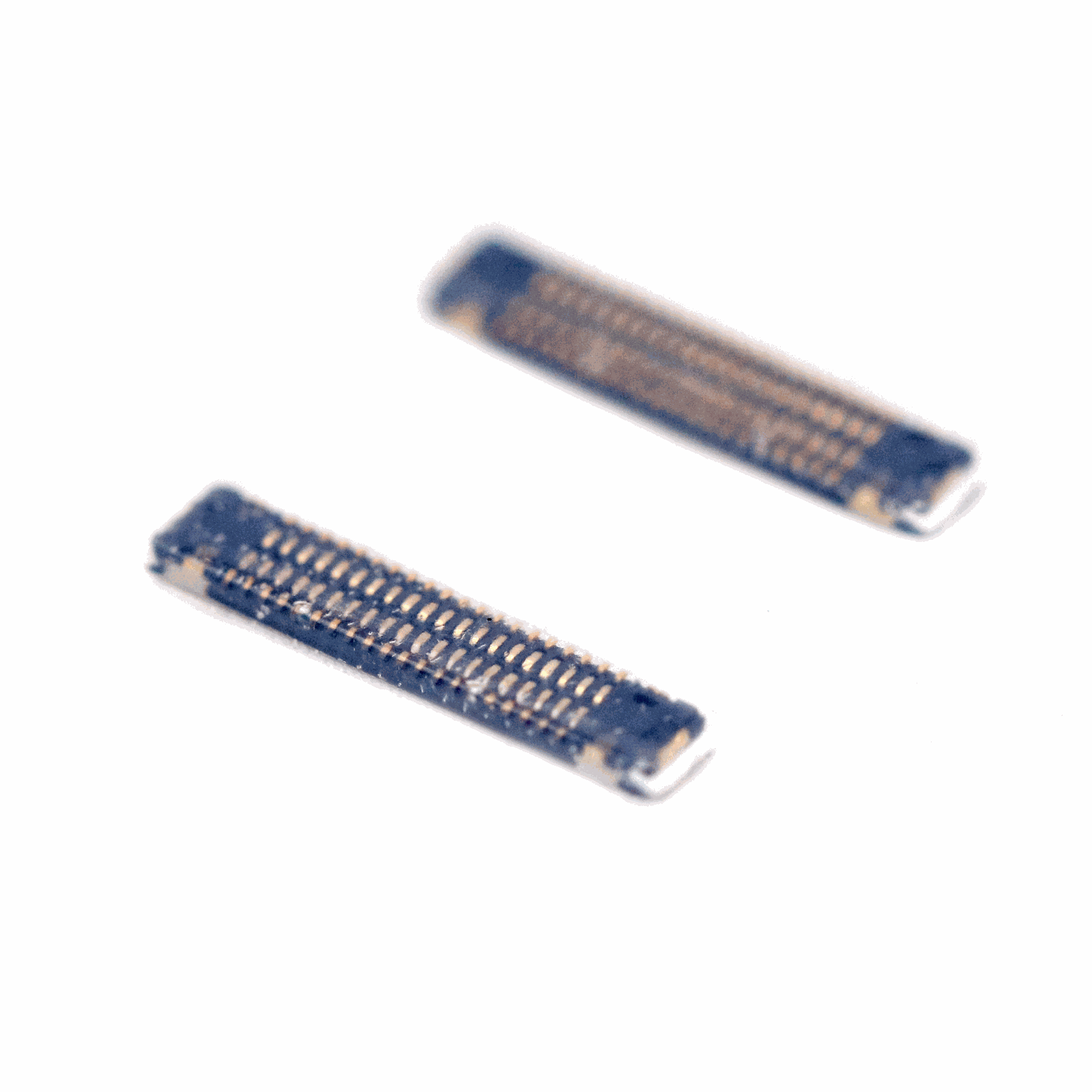 Apple Touchscreen FPC Connector (J4502) (2 stuks) voor iPhone 7 OEM-Equivalent