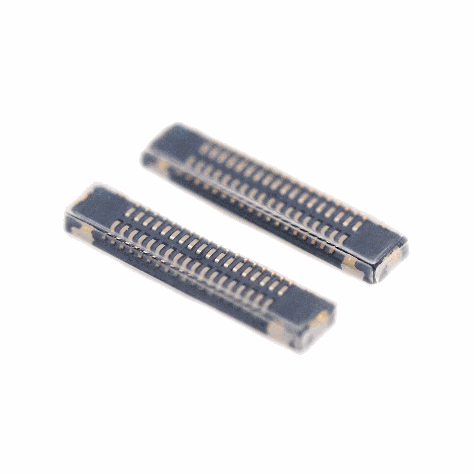 Apple Front camera FPC Connector (J4503) (2 stuks) voor iPhone 7 OEM-Equivalent
