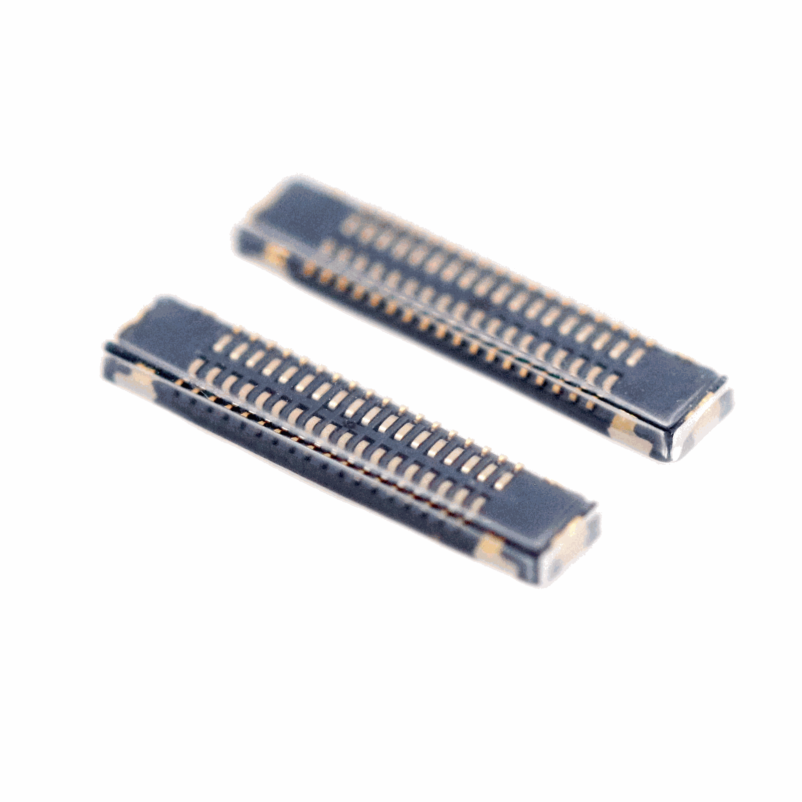 Apple Front Camera FPC Connector (2 stuks) voor iPhone 8 OEM-Equivalent