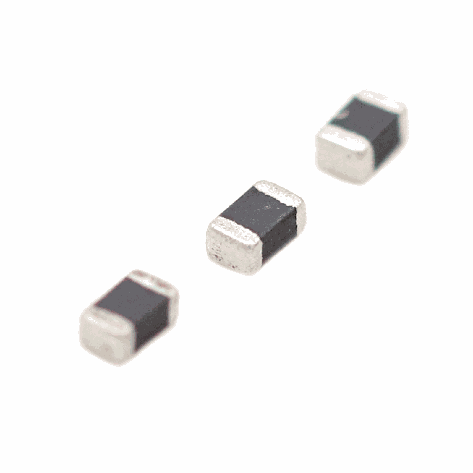 Apple Backlight Coil (L5651/ L5661) (3 stuks) voor iPhone 8 OEM-Equivalent