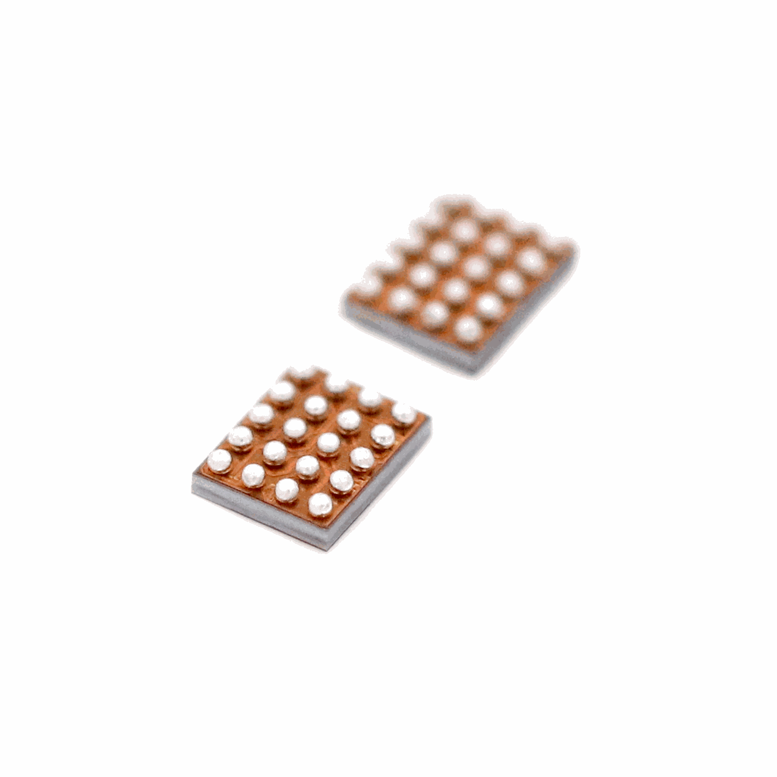 Apple USB-PD Charging IC (U6200) (2 stuks) voor iPhone 8 OEM-Equivalent