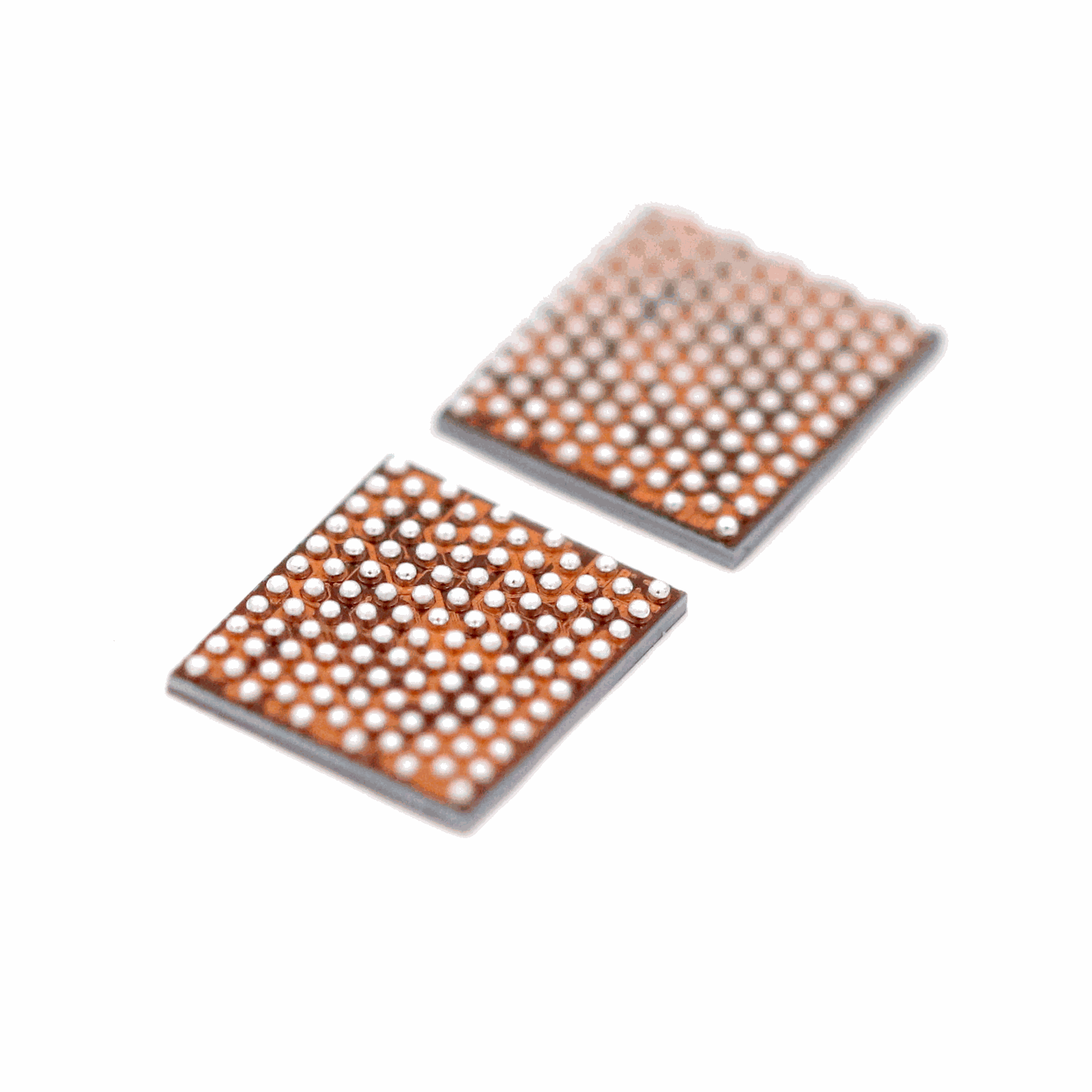 Apple Qualcomm Baseband PMIC/Power Management IC (U_MDM_E) (2 stuks) voor iPhone 8 OEM-Equivalent