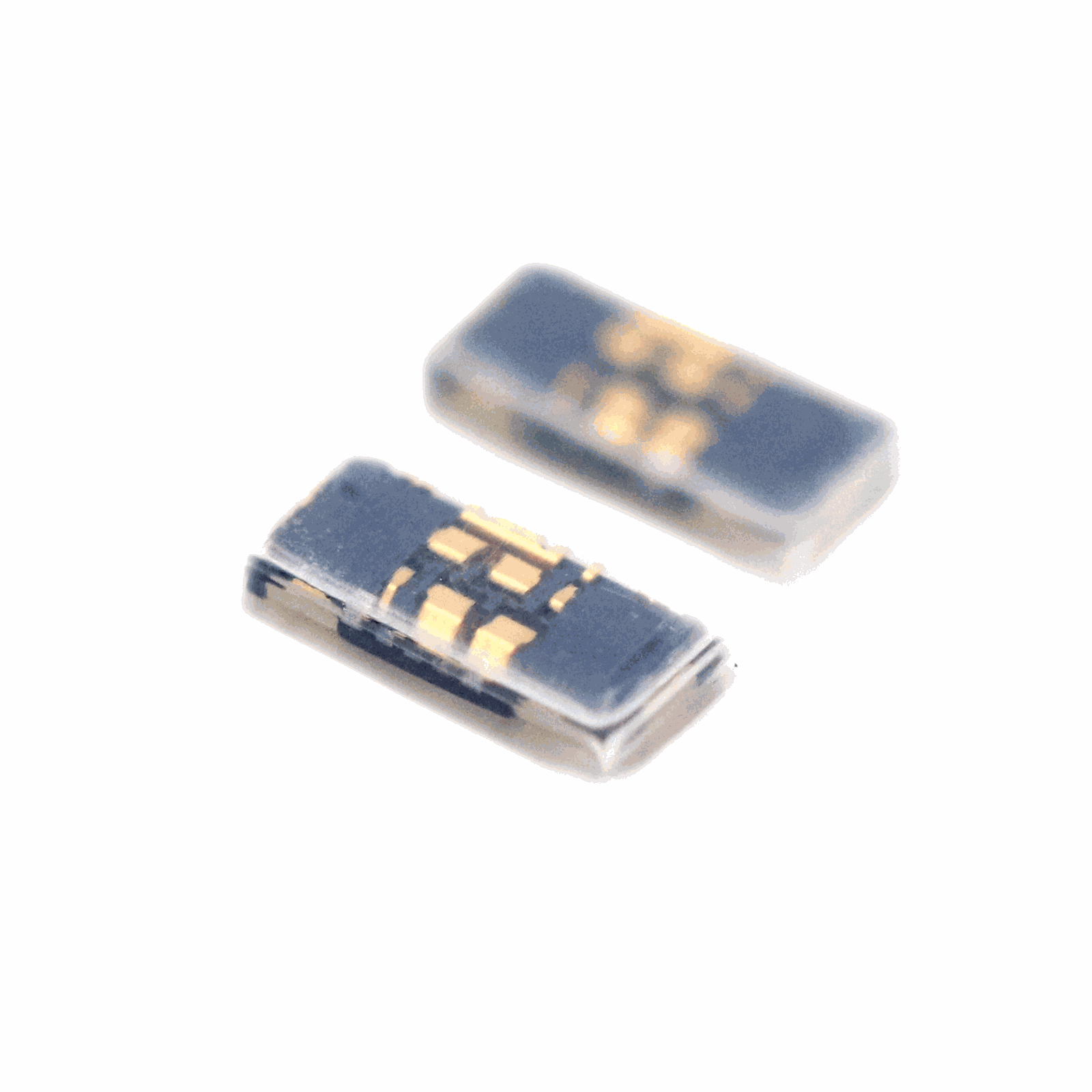 Apple Batterij FPC Connector (J3200) (2 stuks) voor iPhone 8 OEM-Equivalent