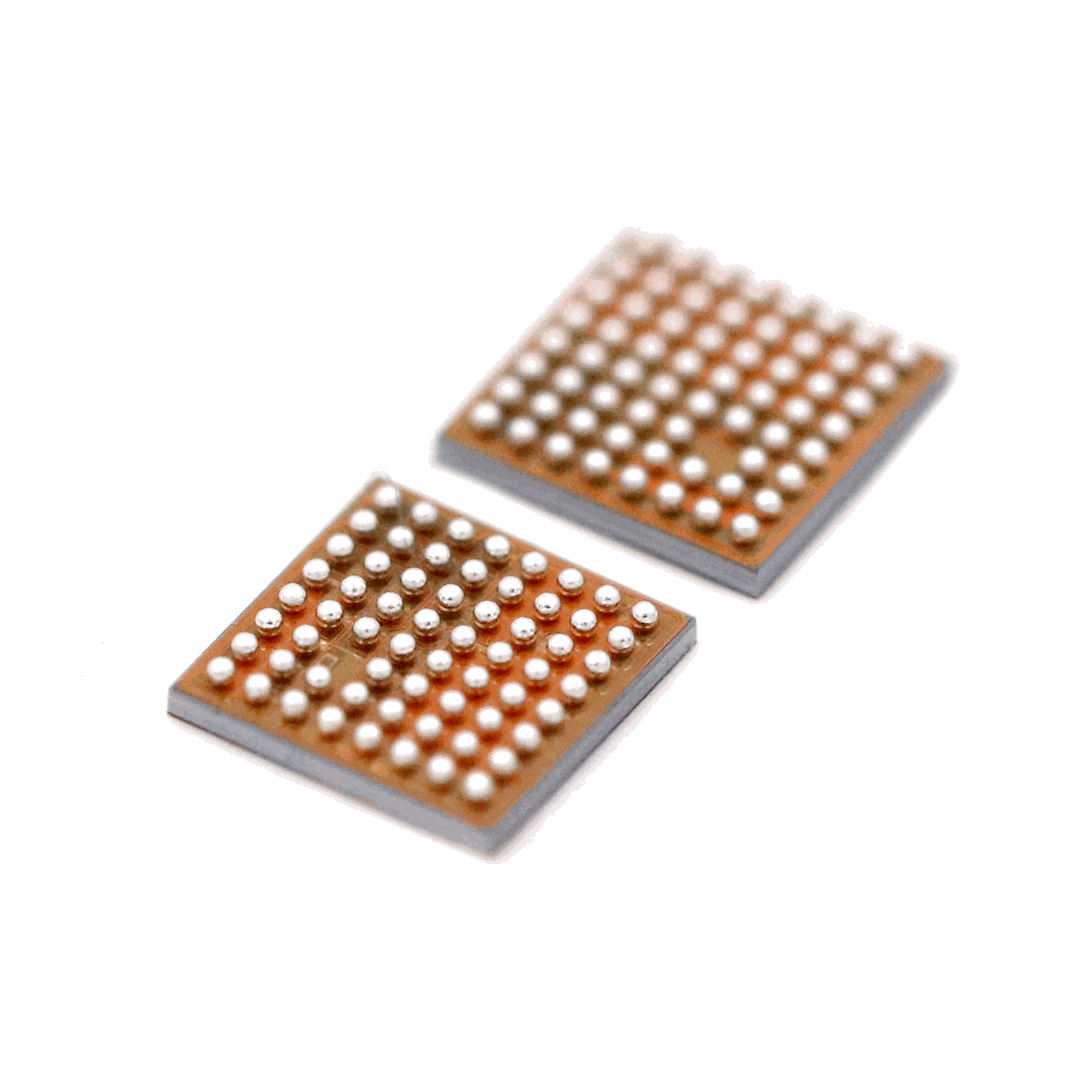 Apple Tigris Charging IC SN2501A1 (U3300) (2 stuks) voor iPhone 8 OEM-Equivalent