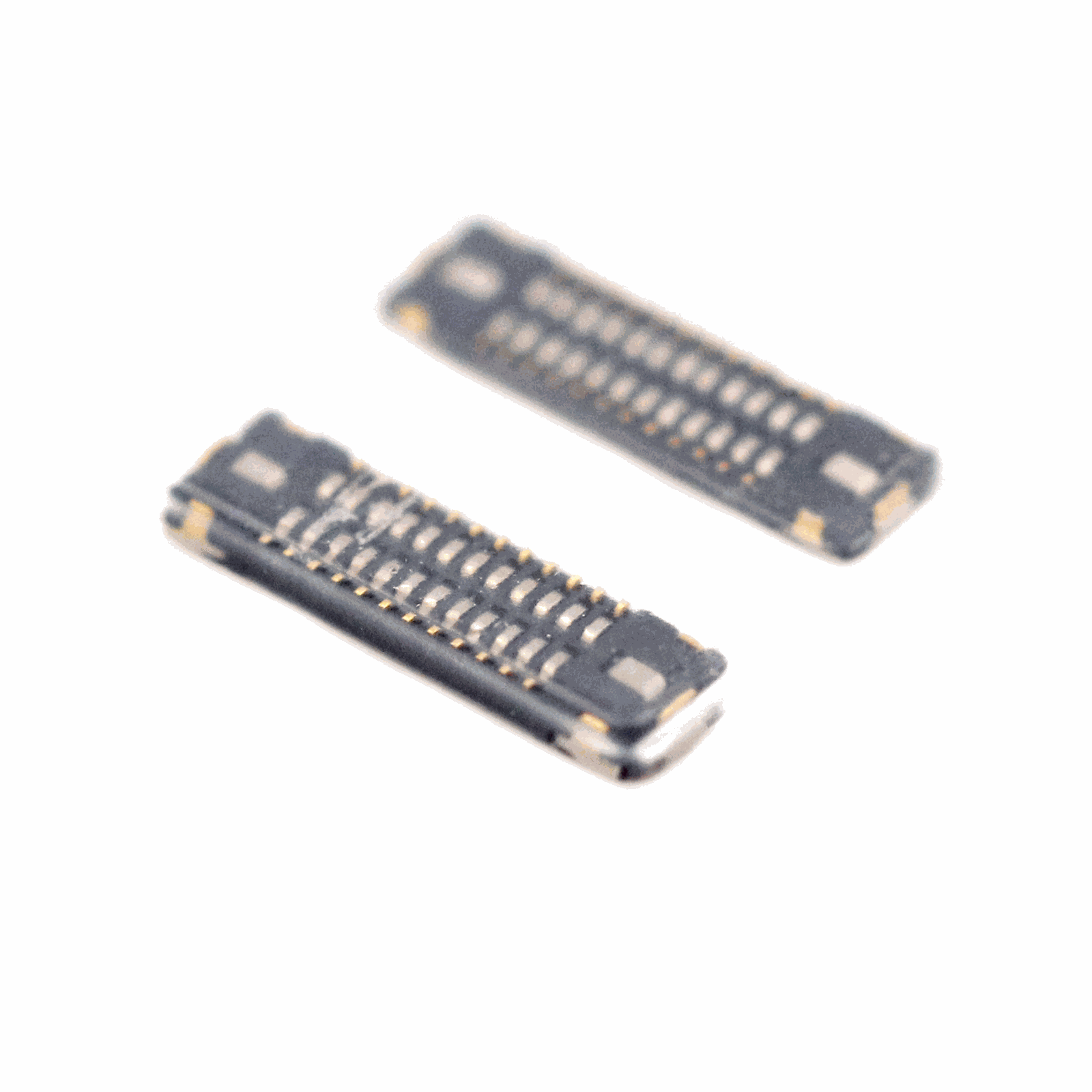 Apple Rear Facing camera FPC Connector (2 stuks) voor iPhone 8 OEM-Equivalent