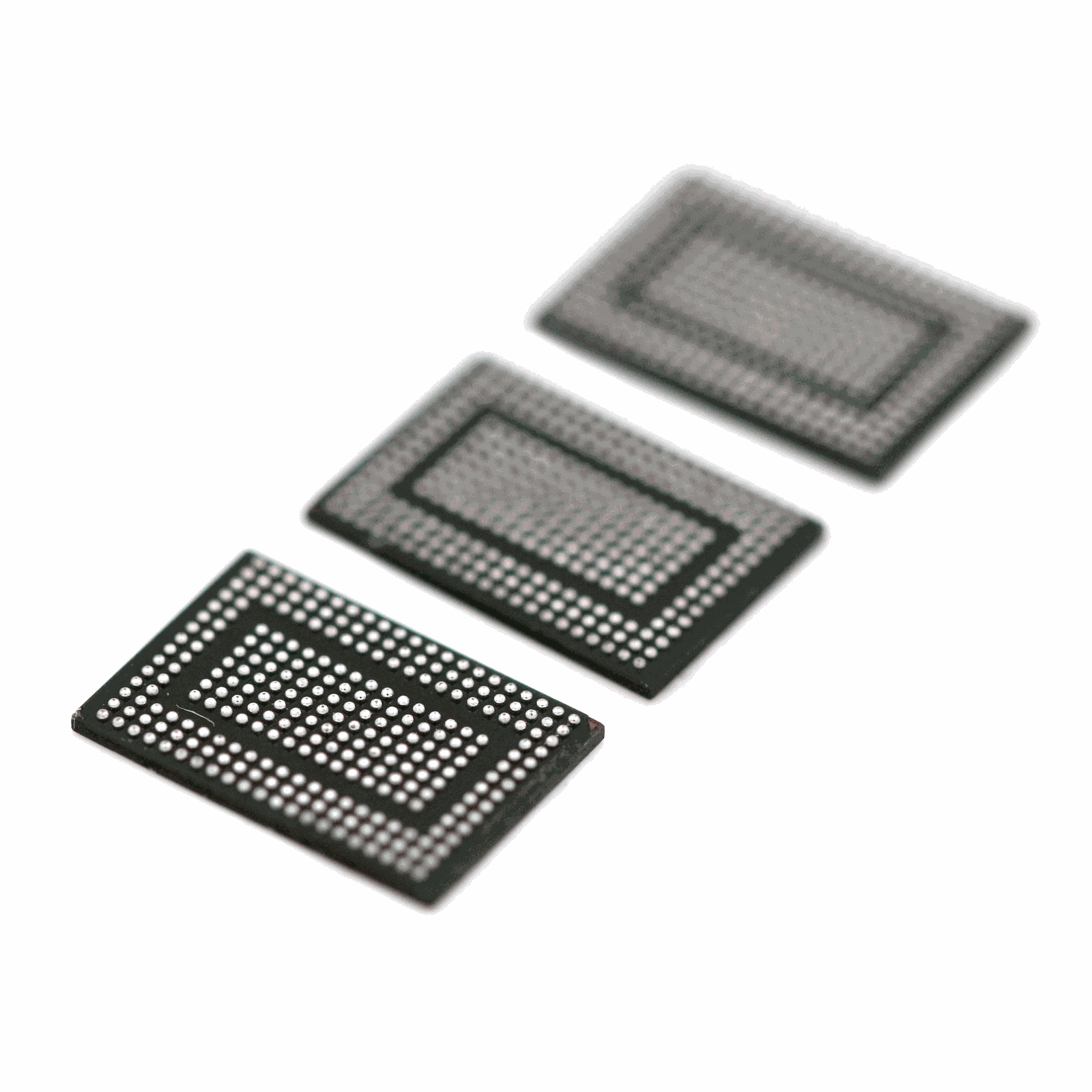 Apple PMIC/Power Management IC (U1202) (3 stuks) voor iPhone 6 OEM-Equivalent