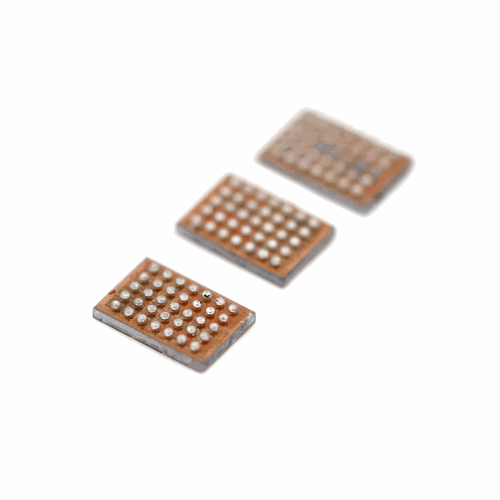 Apple Tigris Charging IC (U1401) (3 stuks) voor iPhone 6 OEM-Equivalent