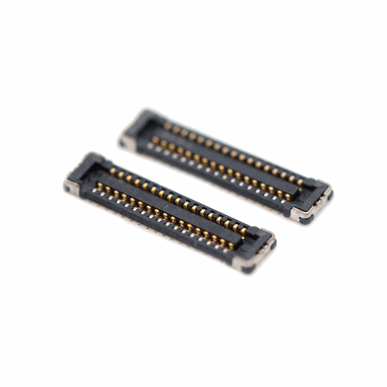 Apple Rear Facing Camera FPC Connector (J2321) (2 stuks) voor iPhone 6 OEM-Equivalent