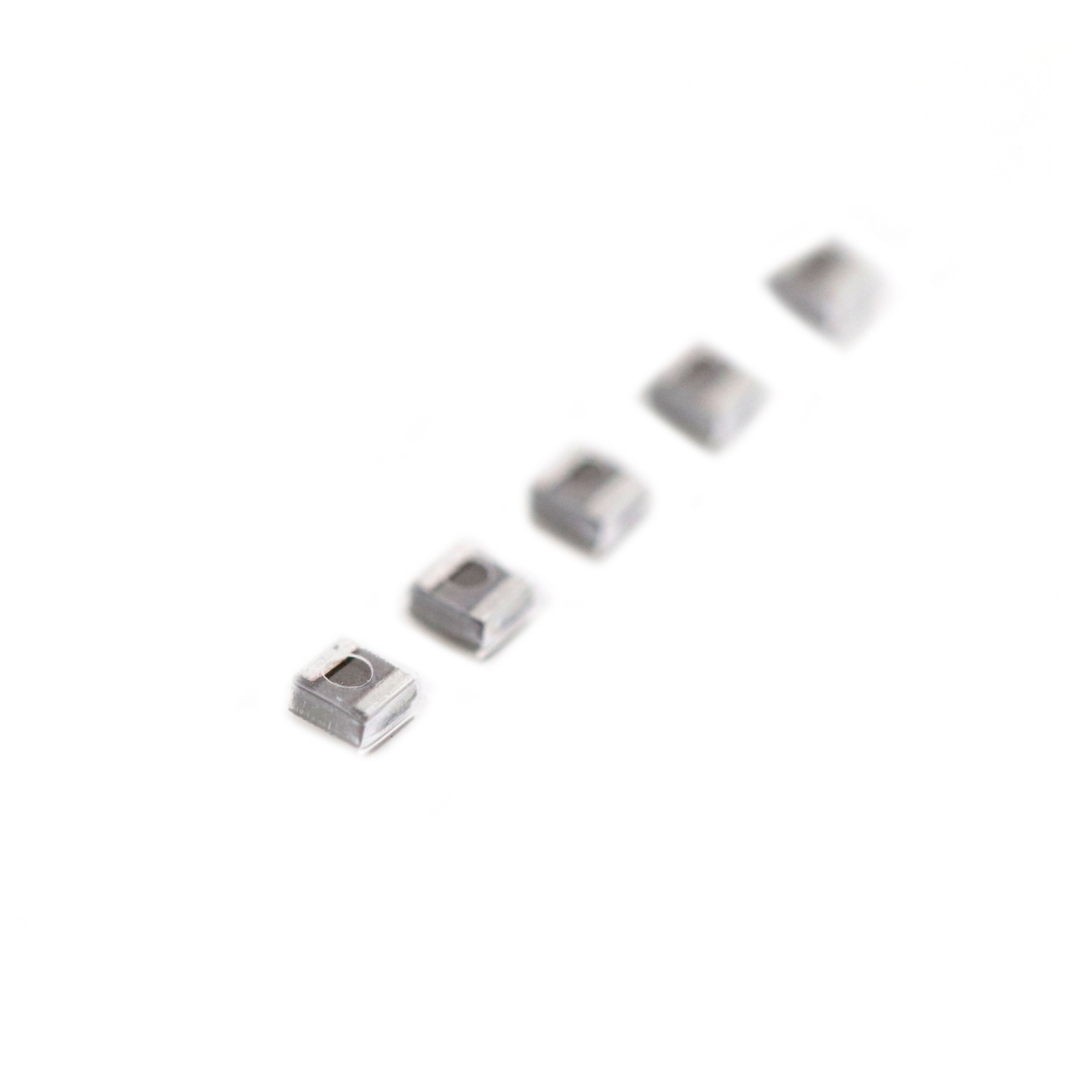 Apple Small Backlight Coil (L4021/ L4051) (5 stuks) voor iPhone 6 OEM-Equivalent