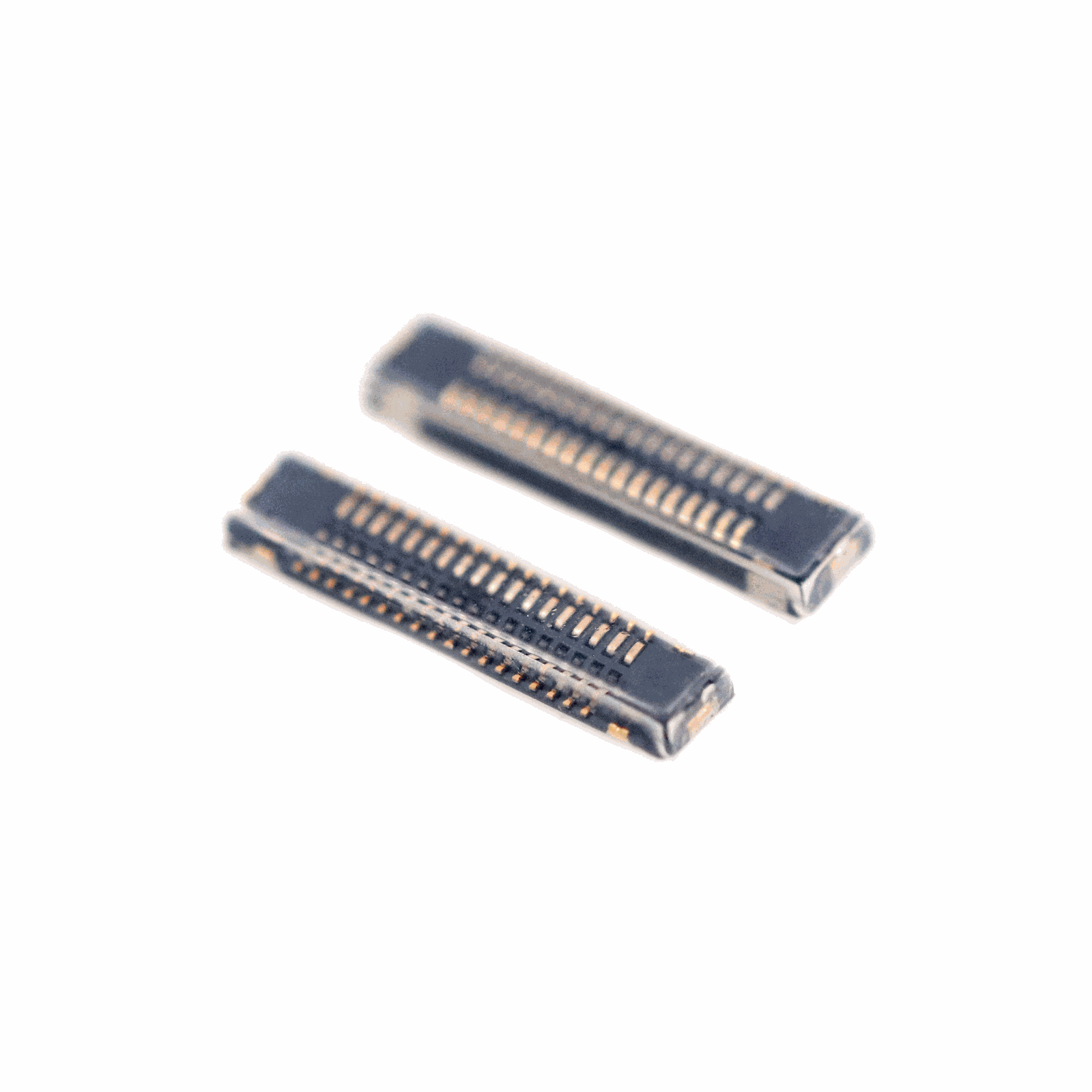 Apple Charging Port FPC Connector (J1817) (2 stuks) voor iPhone 6 OEM-Equivalent