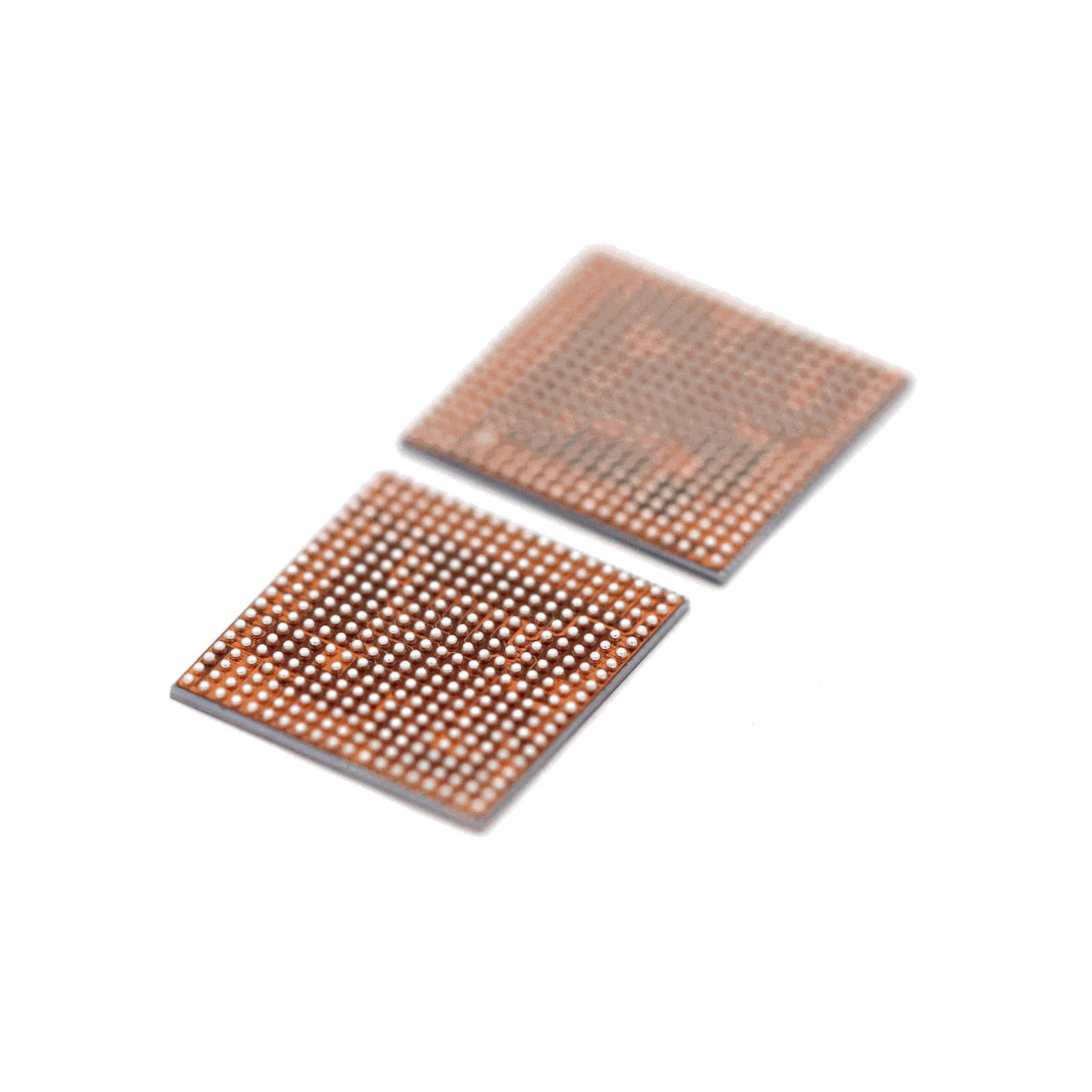 Apple Main Power Management IC (U2000) (2 stuks) voor iPhone 6s OEM-Equivalent