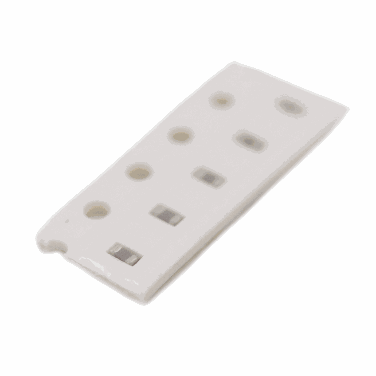 Apple Backlight Capacitor (C4023) (5 stuks) voor iPhone 6s OEM-Equivalent