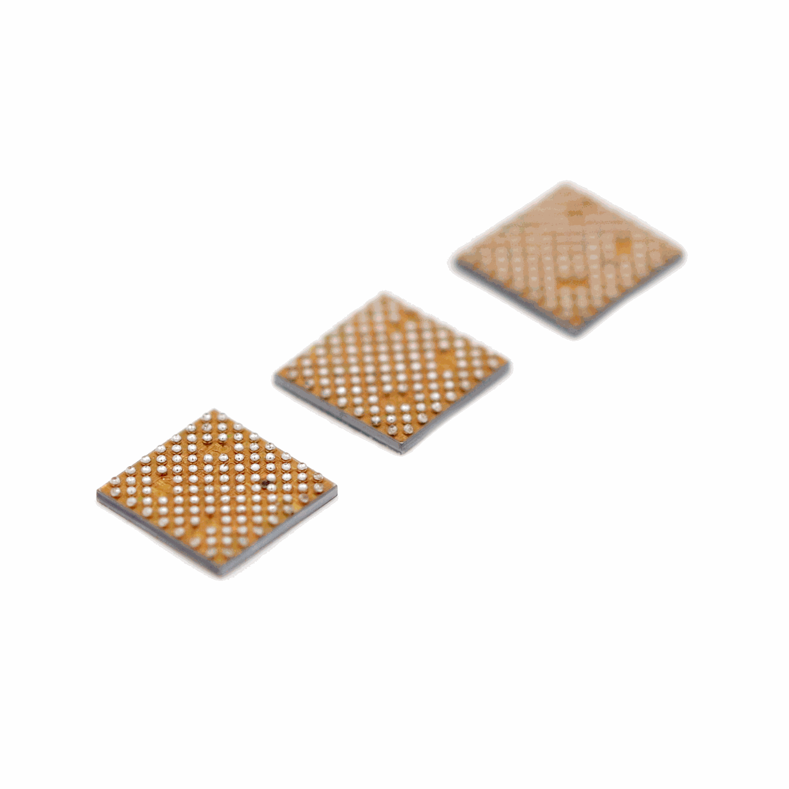 Apple Rear Facing Camera IC (3 stuks) voor iPhone 6s OEM-Equivalent