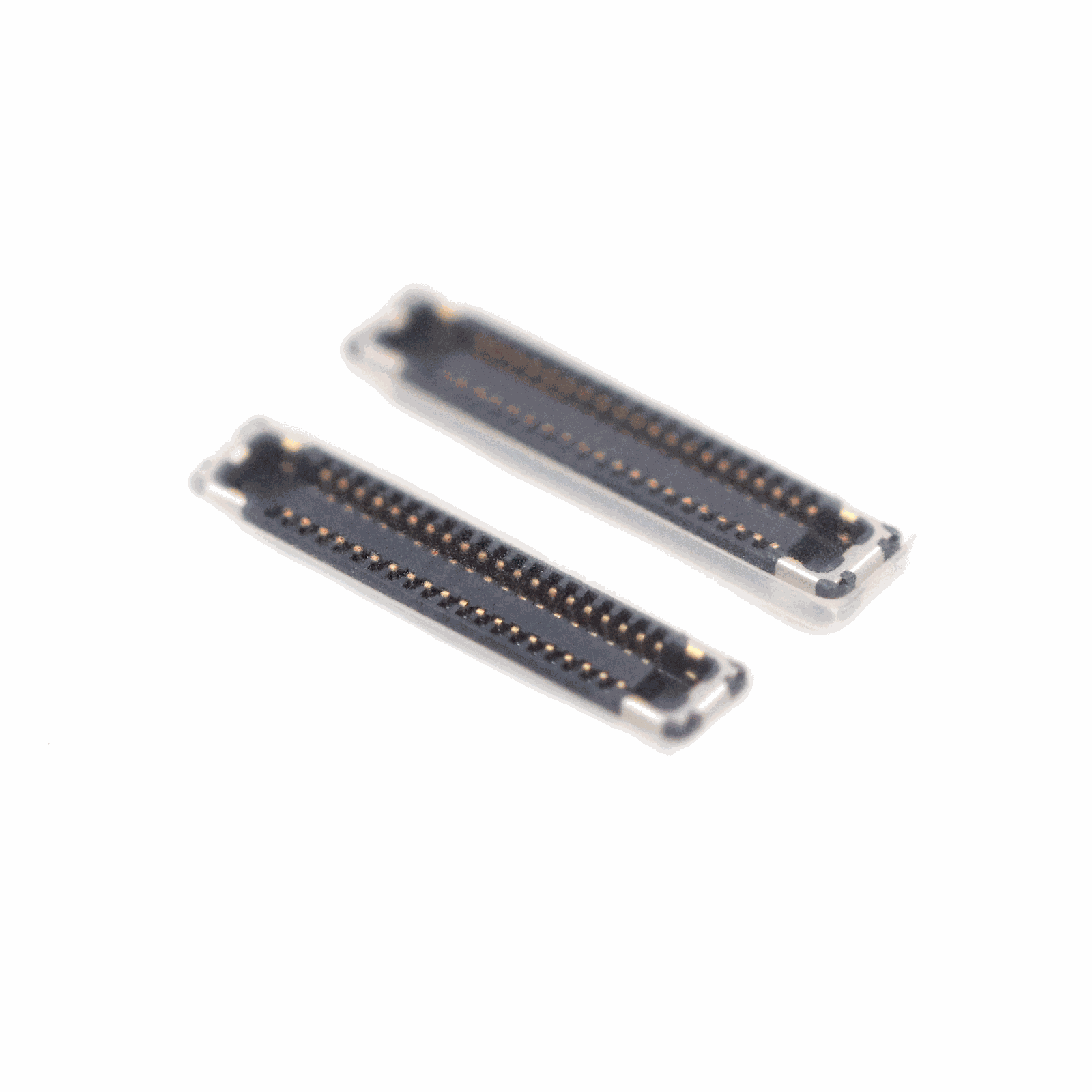 Apple Charging Port FPC Connector (J4600) (2 stuks) voor iPhone 6s OEM-Equivalent