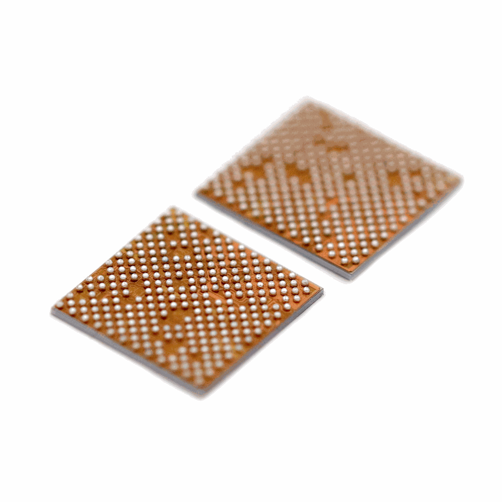 Apple (WTR5975) RF Transceiver IC (UWTRE) (2 stuks) voor iPhone X OEM-Equivalent