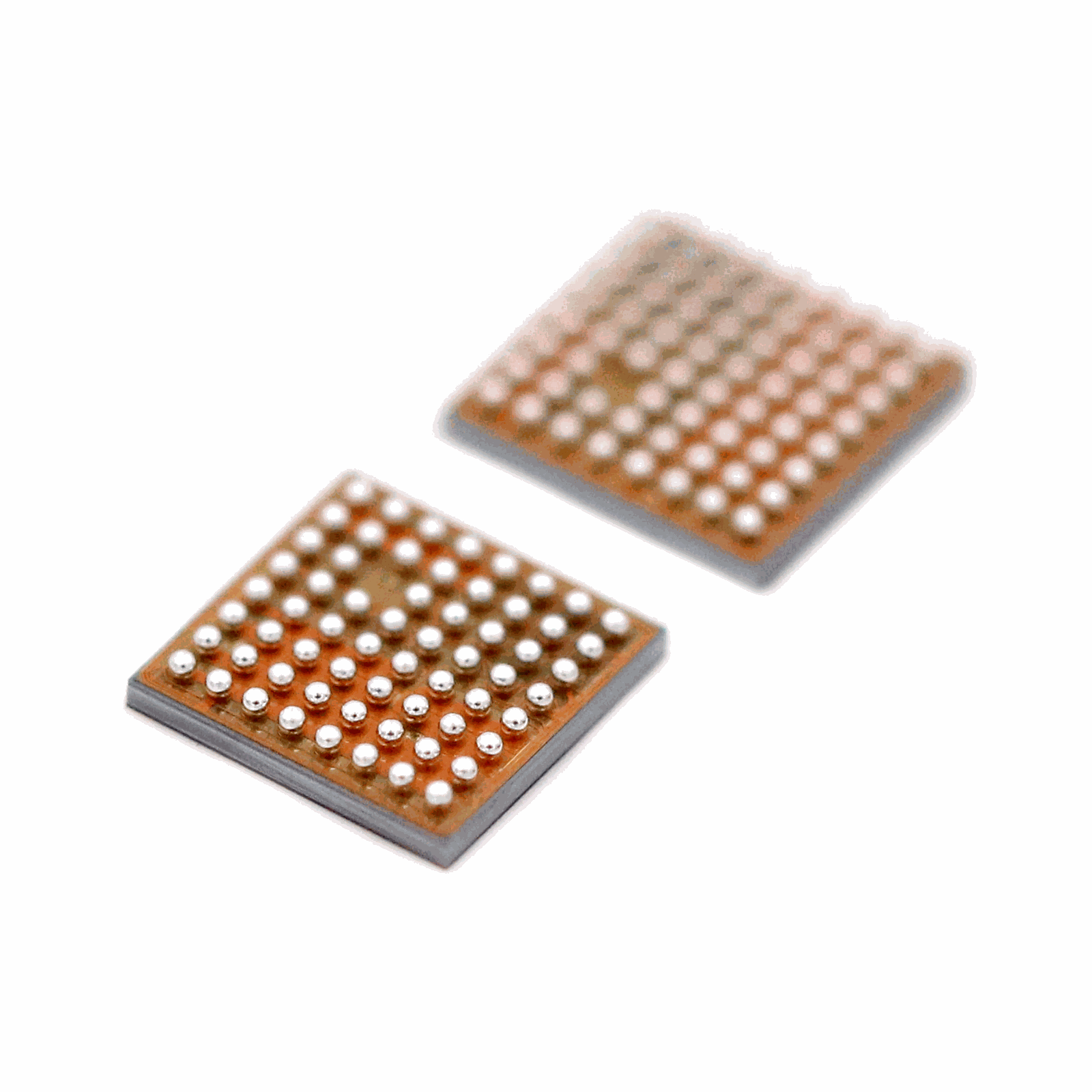 Apple Tigris Charging IC (2 stuks) voor iPhone X OEM-Equivalent