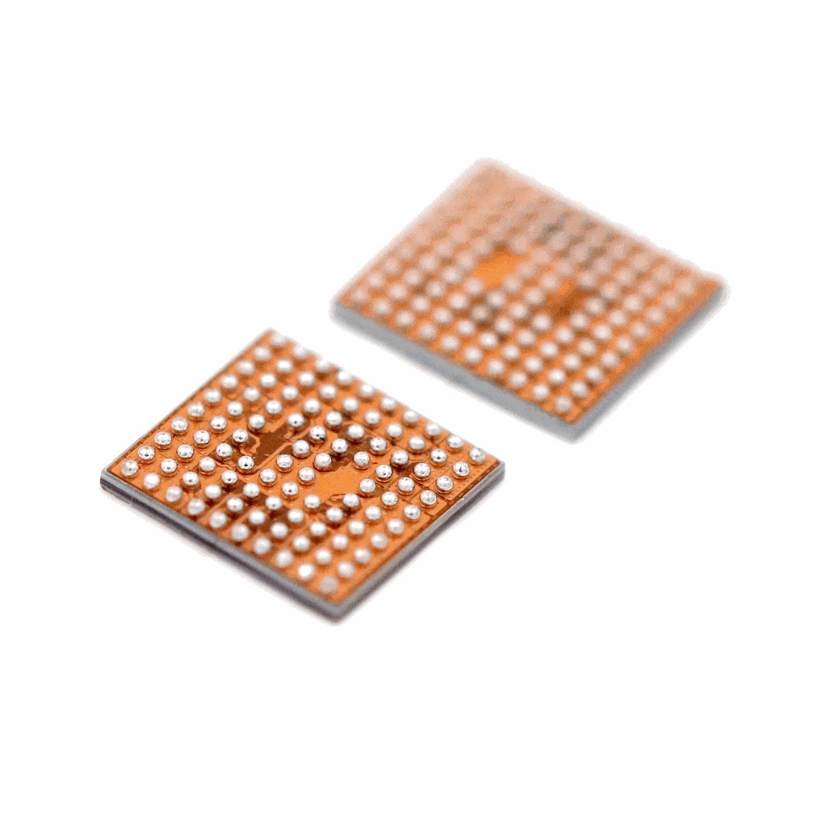 Apple Face ID IC (U4400) (2 stuks) voor iPhone X (STB600B0) OEM-Equivalent