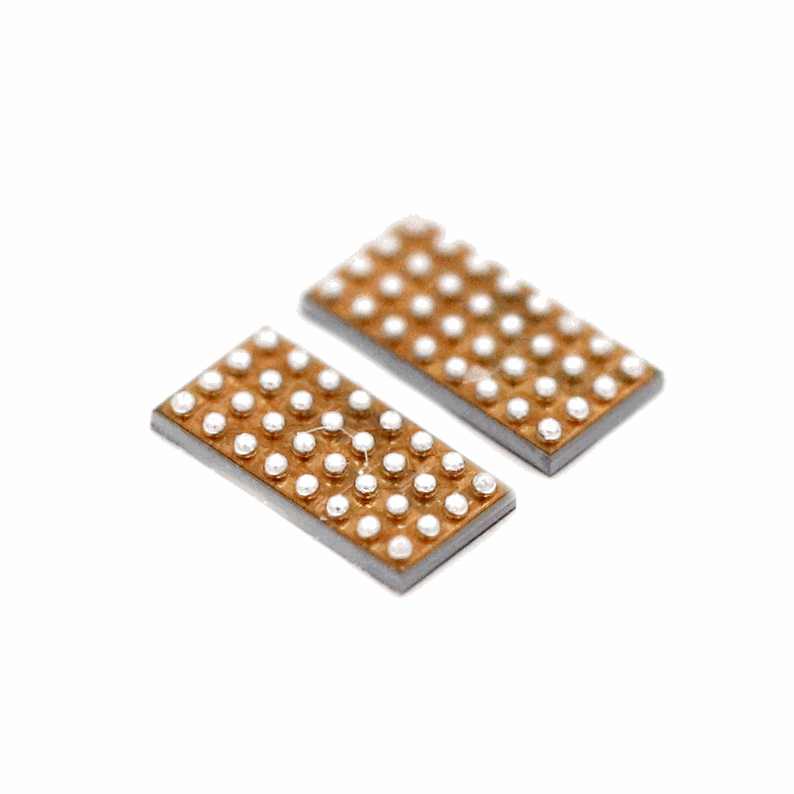 Apple Touchscreen Controller IC (U5600) (2 stuks) voor iPhone X OEM-Equivalent