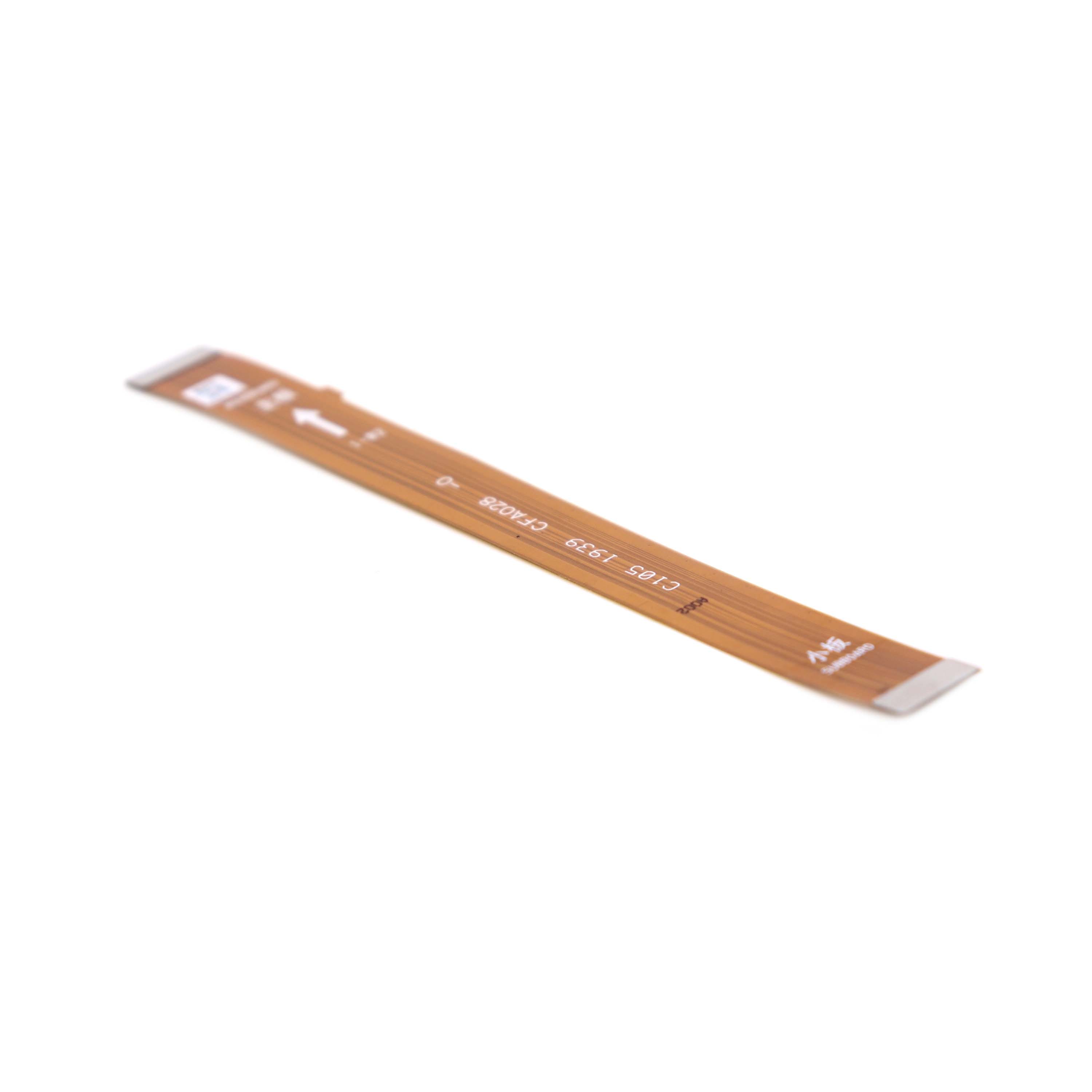 Oppo Hoofdflexkabel voor Oppo A5 2020 OEM-Equivalent