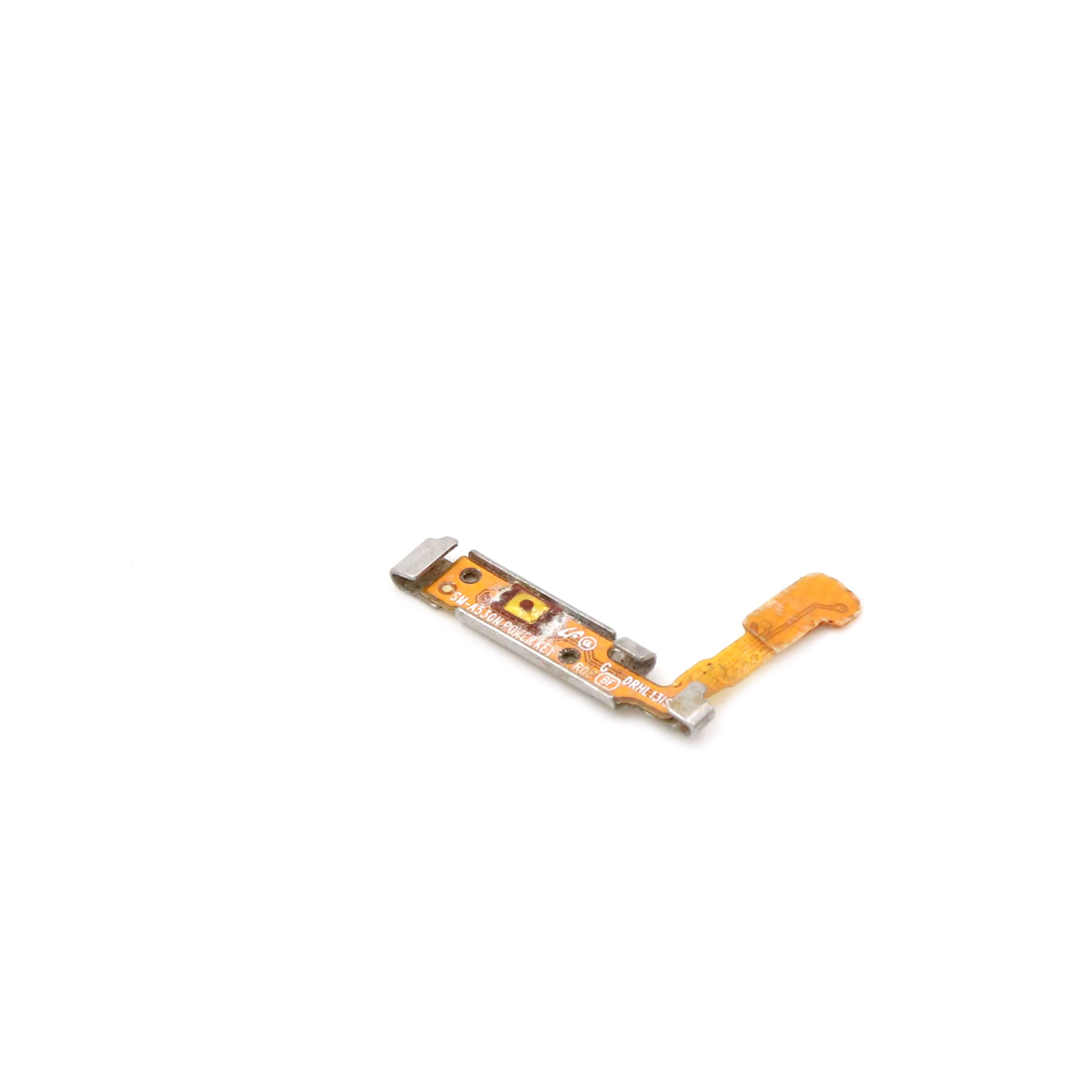 Samsung Aan/uit-knop-kabel voor Samsung Galaxy A7 2017 (A720F) OEM-Equivalent