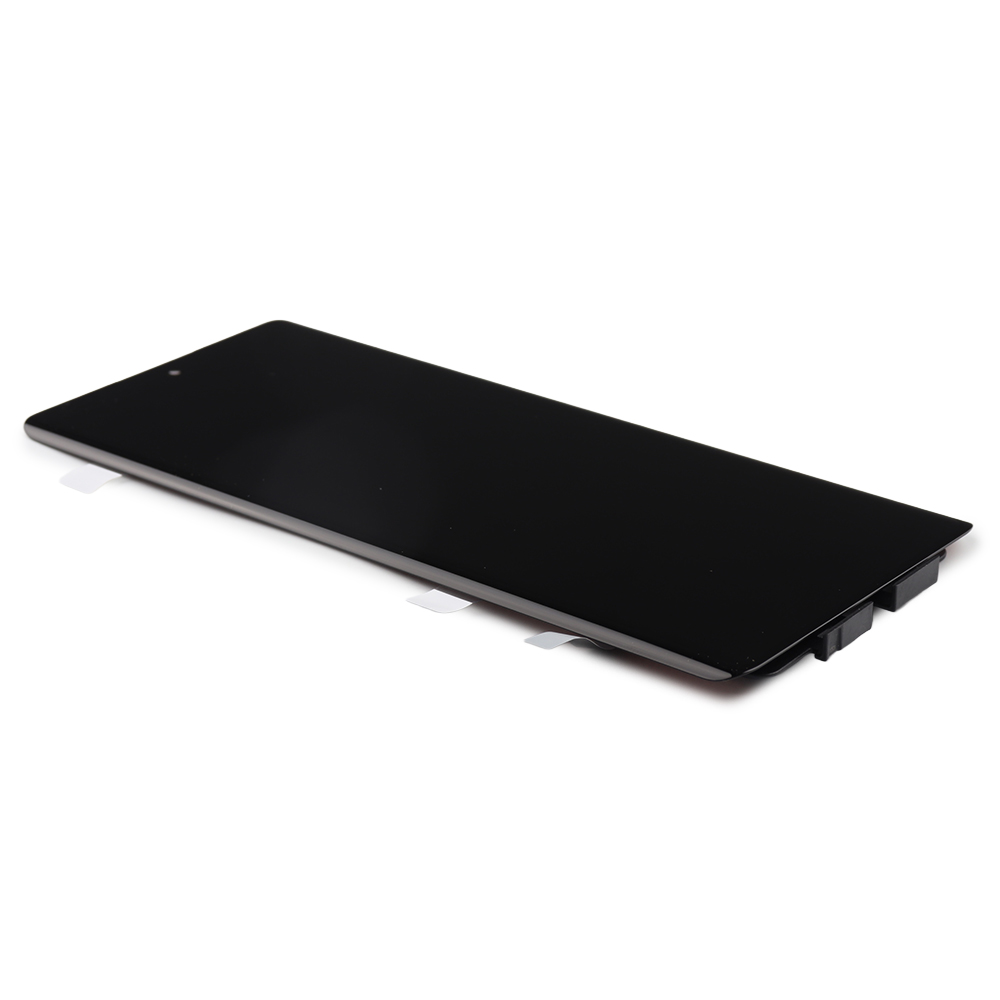Xiaomi Scherm voor Xiaomi Redmi Note 14 Pro 4G Zwart (Oled) OEM-Equivalent