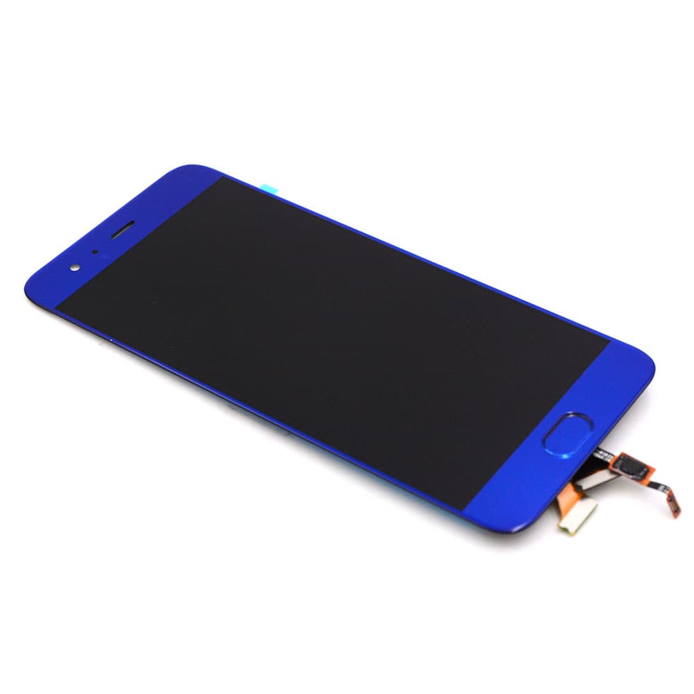 Xiaomi Scherm voor Xiaomi Mi 6 Blauw OEM-Equivalent