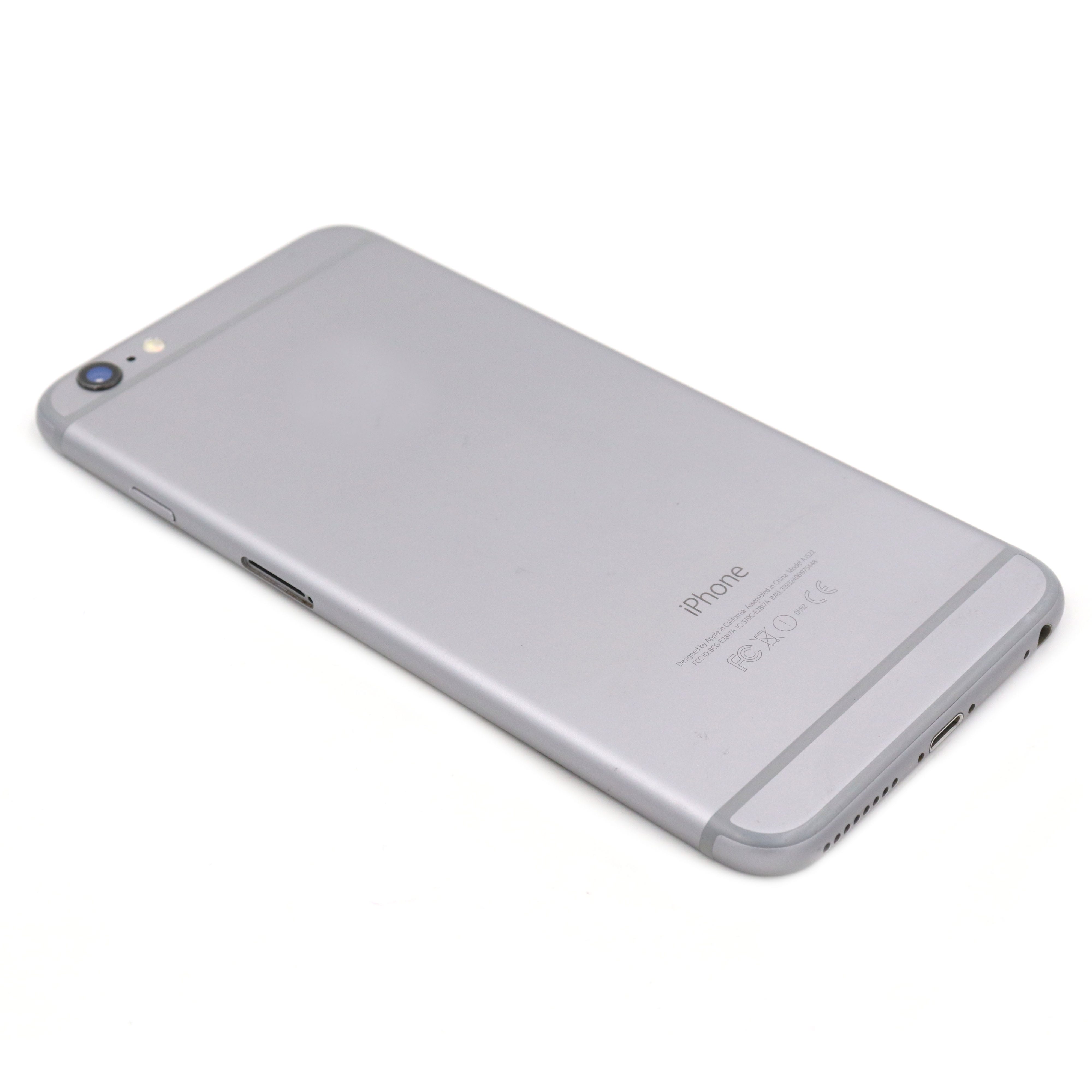 Apple Achterkant voor iPhone 6 Plus
