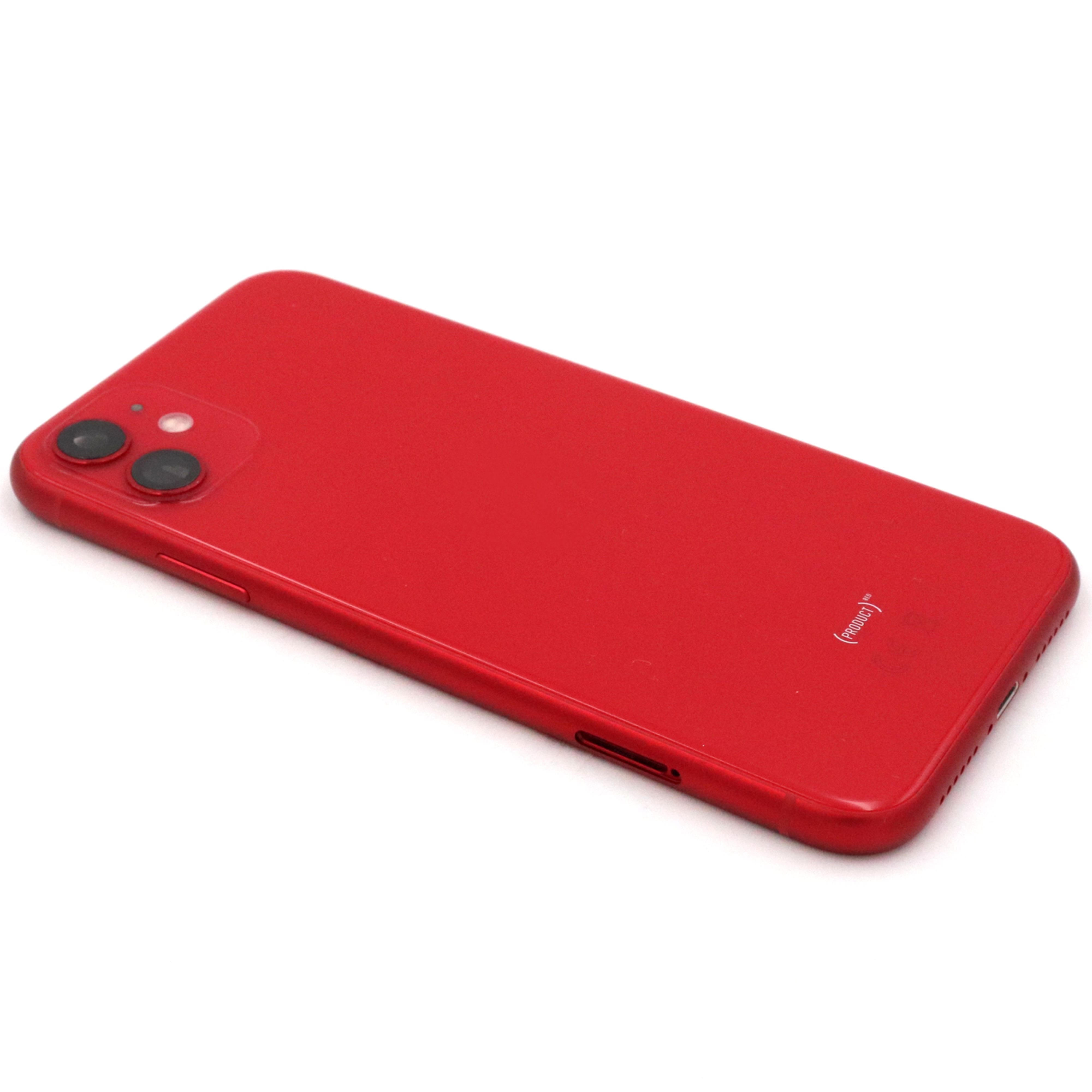 Apple Achterkant voor iPhone 11