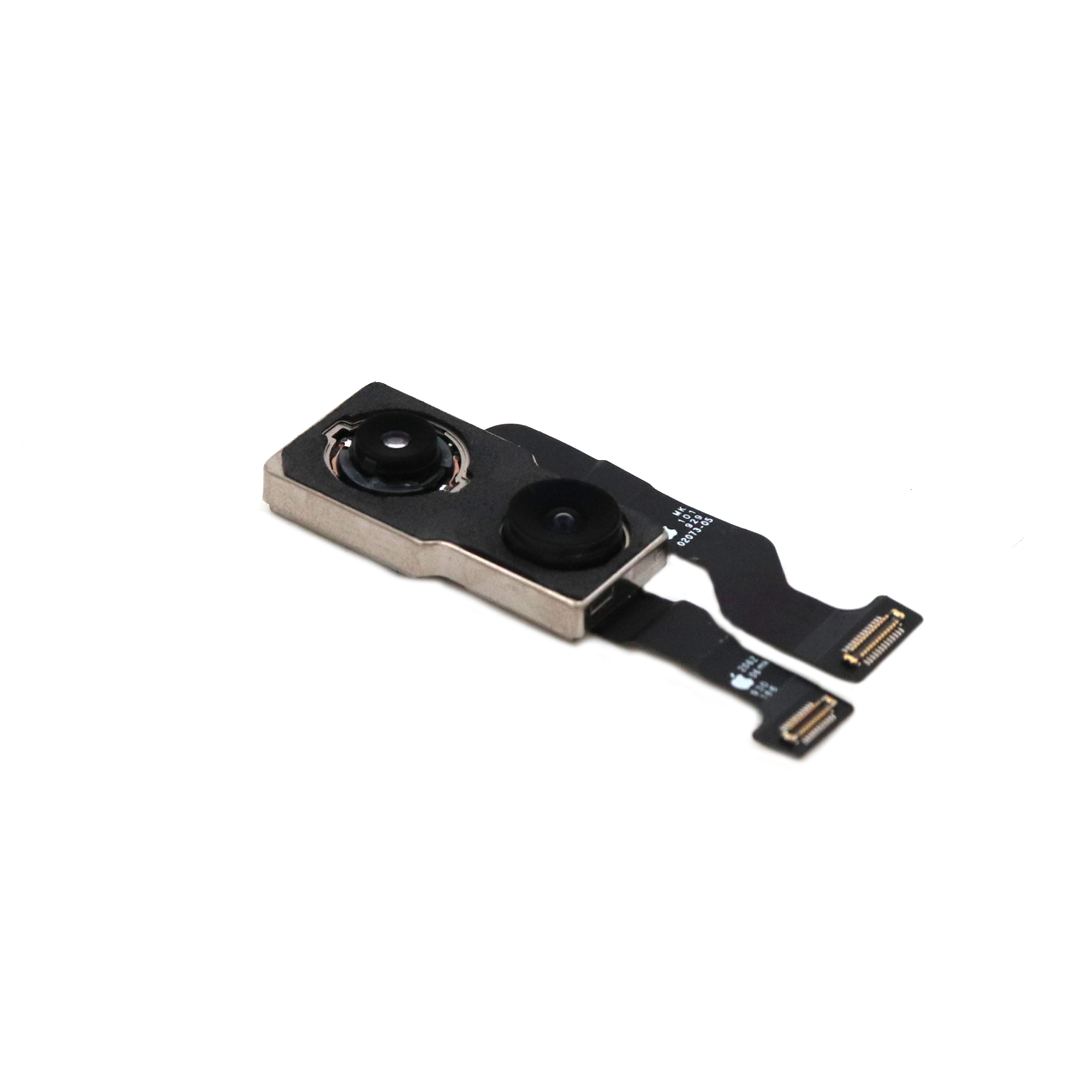 Apple Achtercamera voor iPhone 11 Pulled
