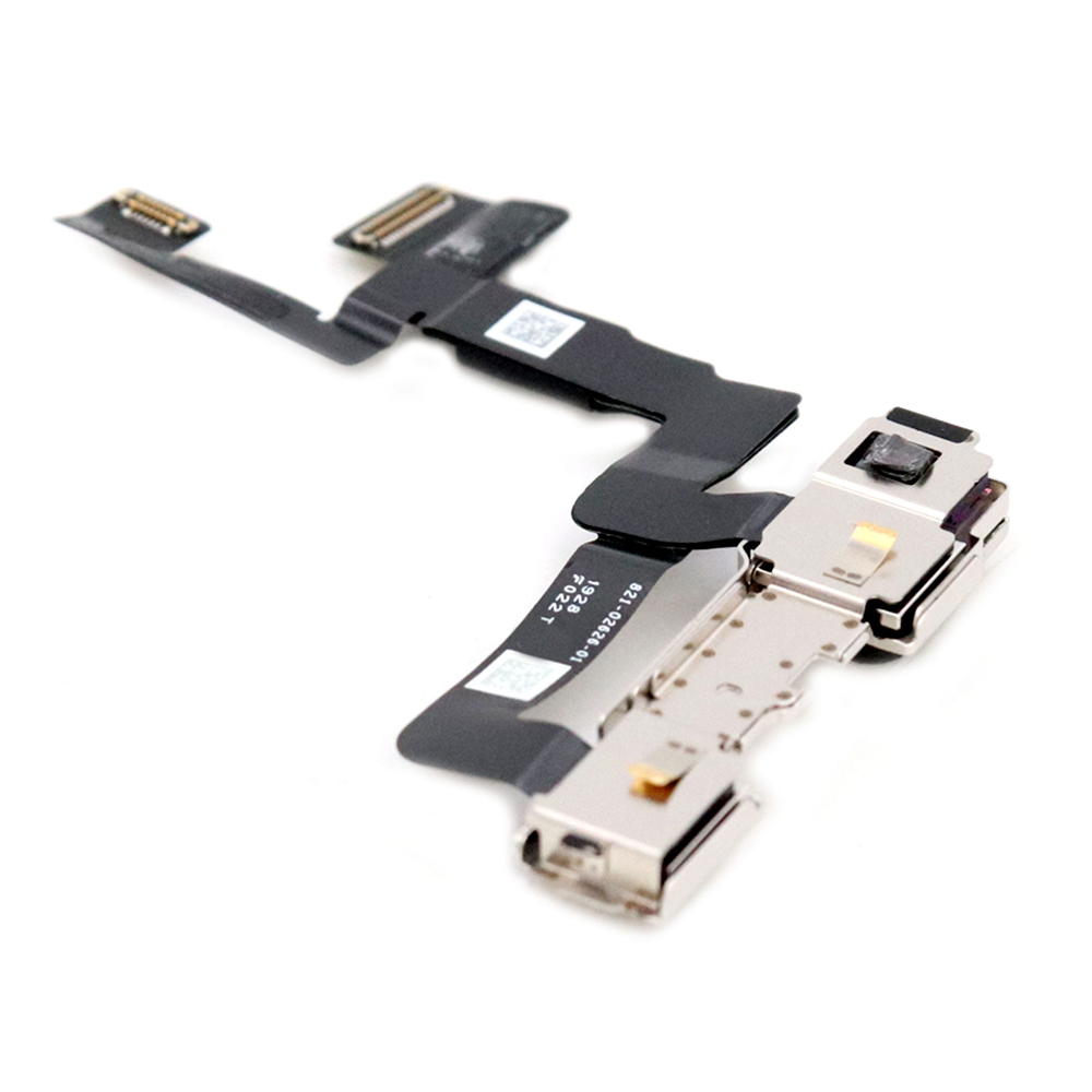 Apple Frontcamera voor iPhone 11 Pulled